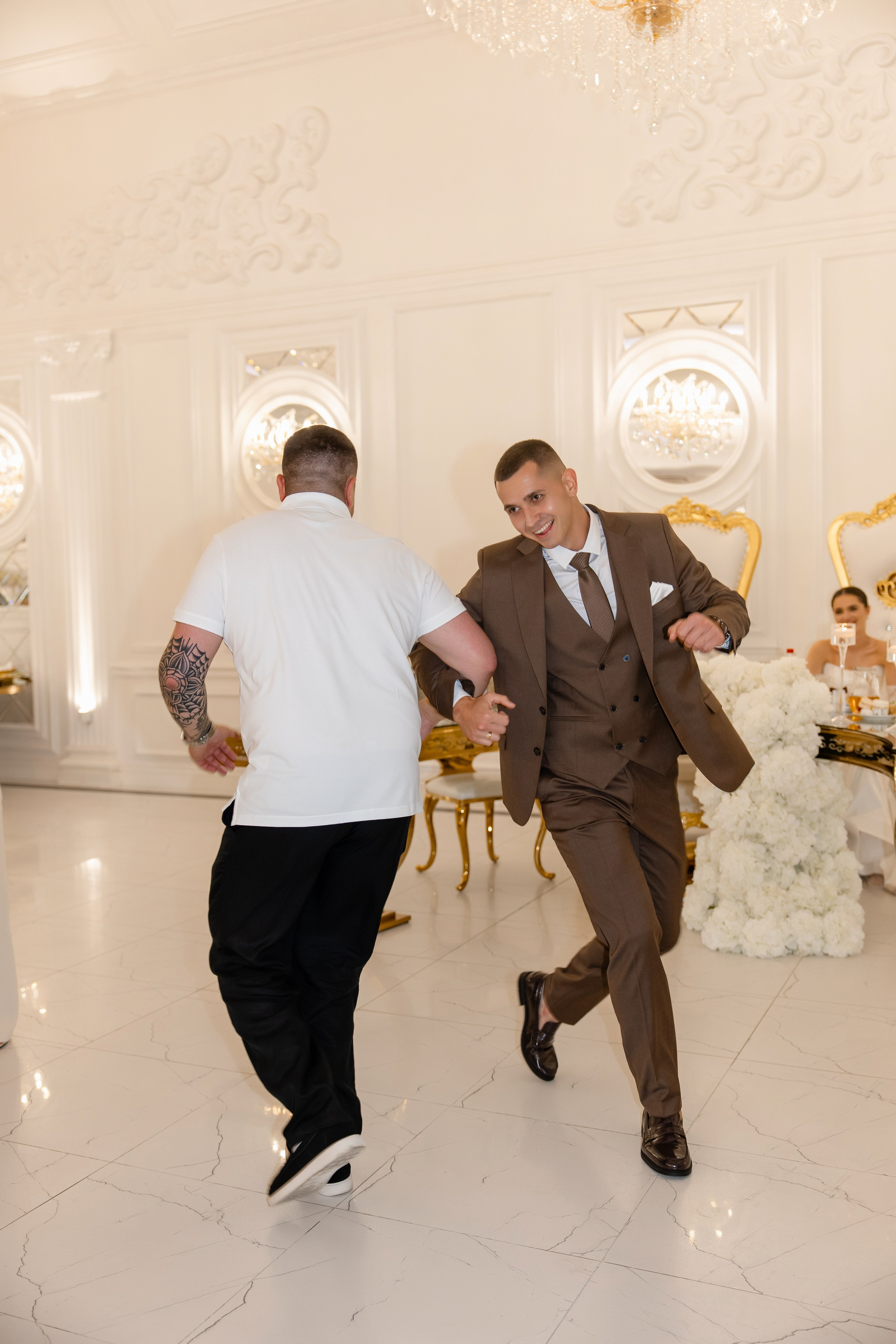 Ігор + Тая. Весільний, сімейний фотограф Варшава