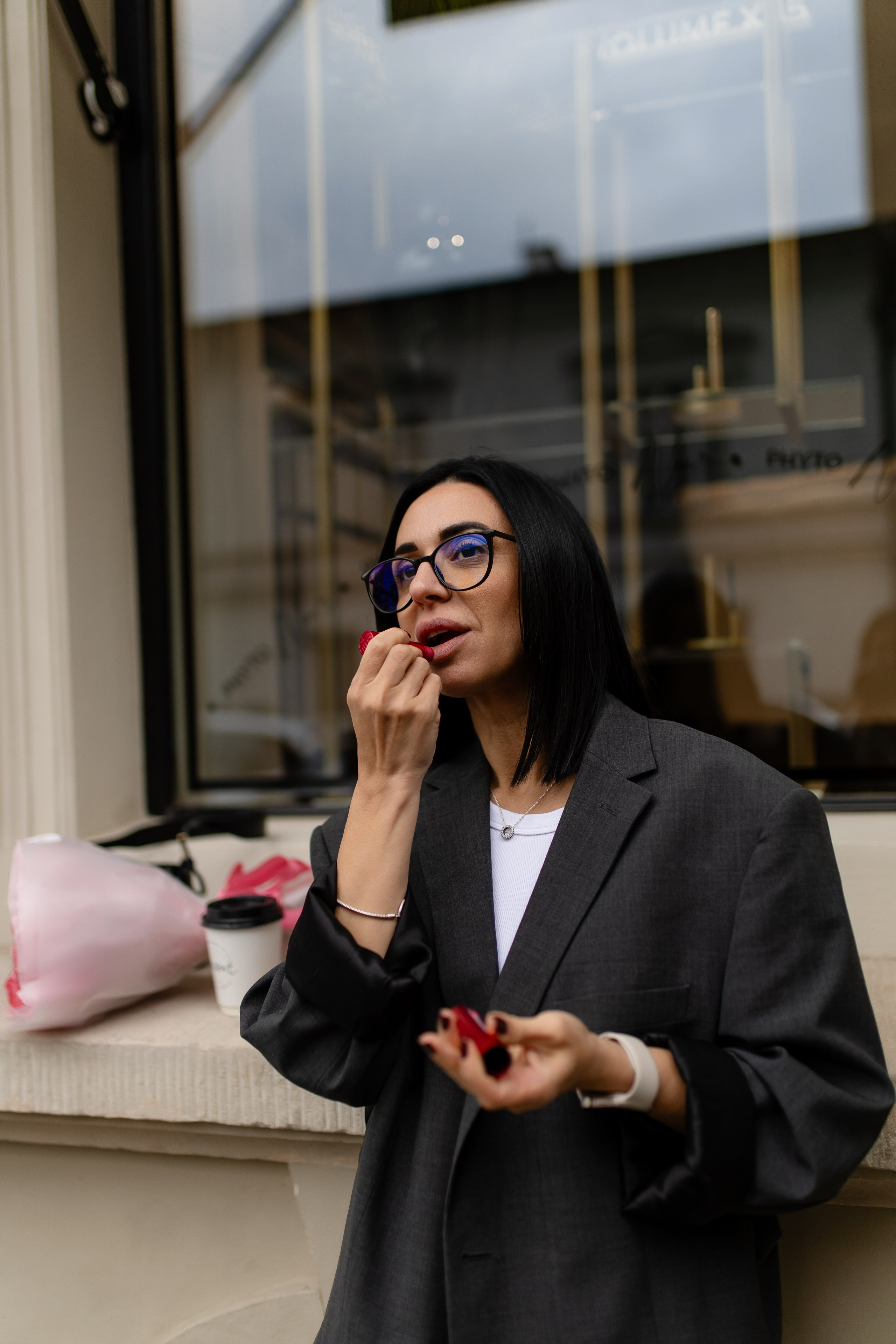 Каріна. Весільний, сімейний фотограф Варшава