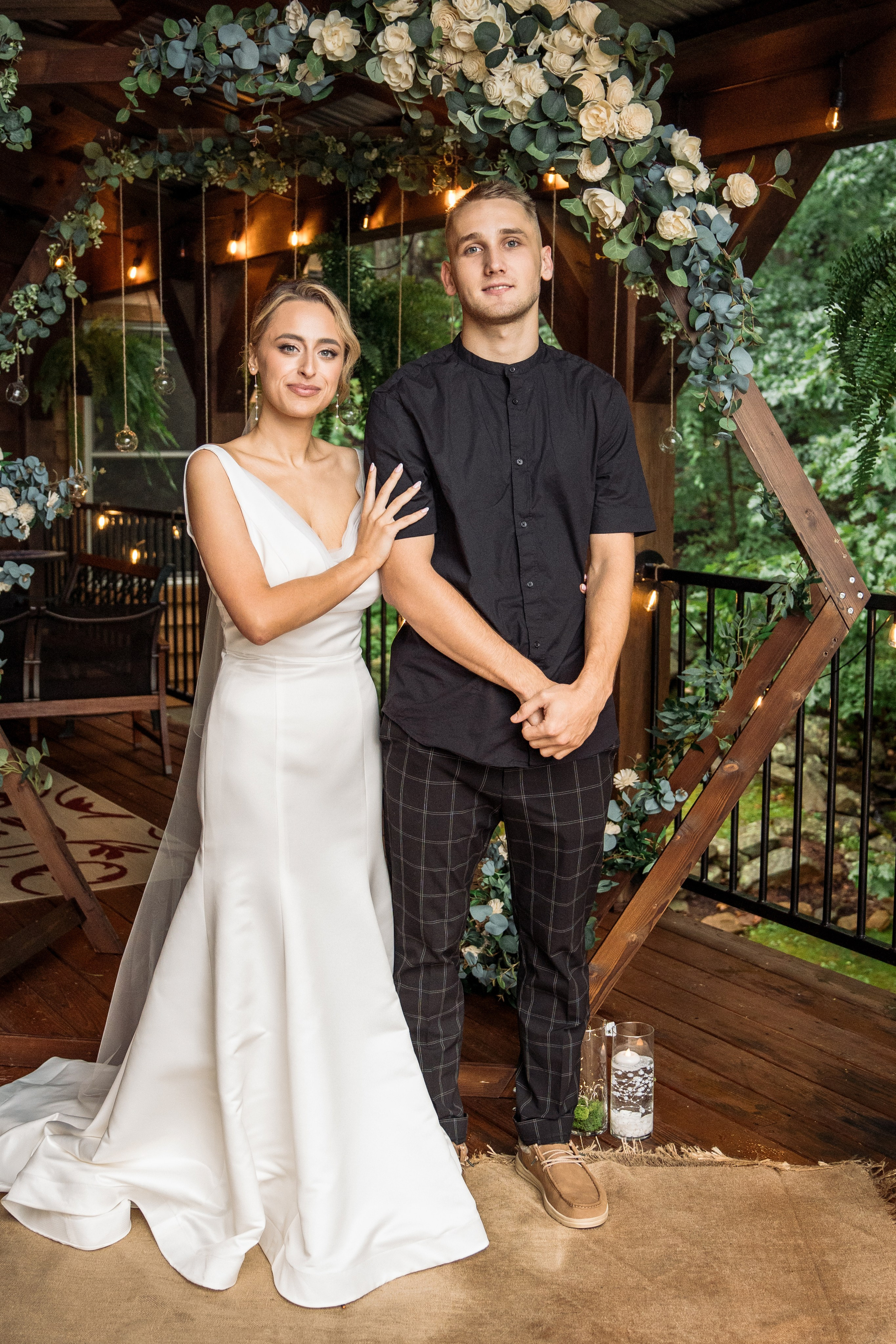 Violetta&Harry. Pocono. Wedding and family photographer and videographer PA, NJ, NY, DE, MD