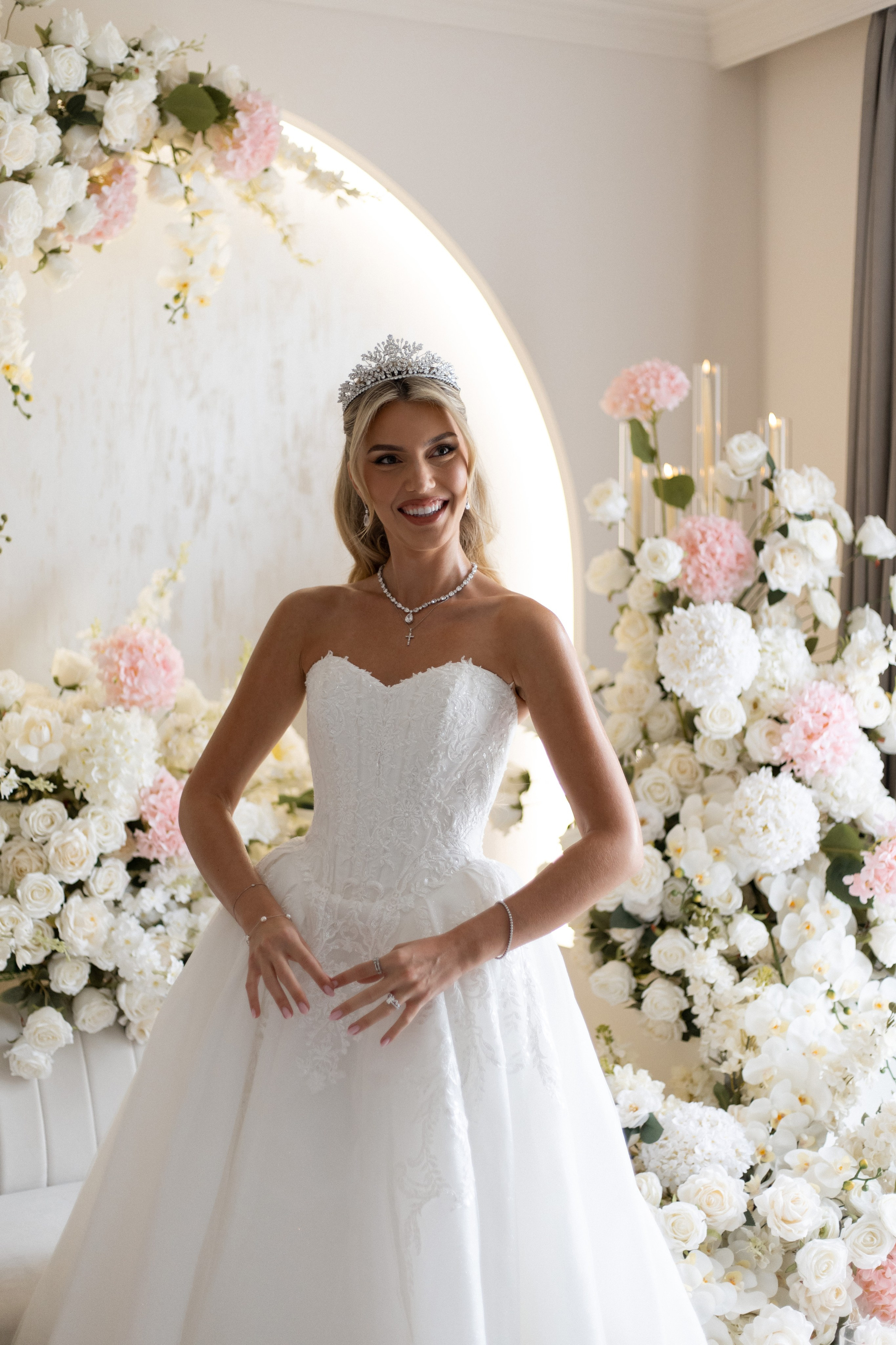 Vartan and Ligiya Wedding. Recnac | Wedding Photographer Yerevan