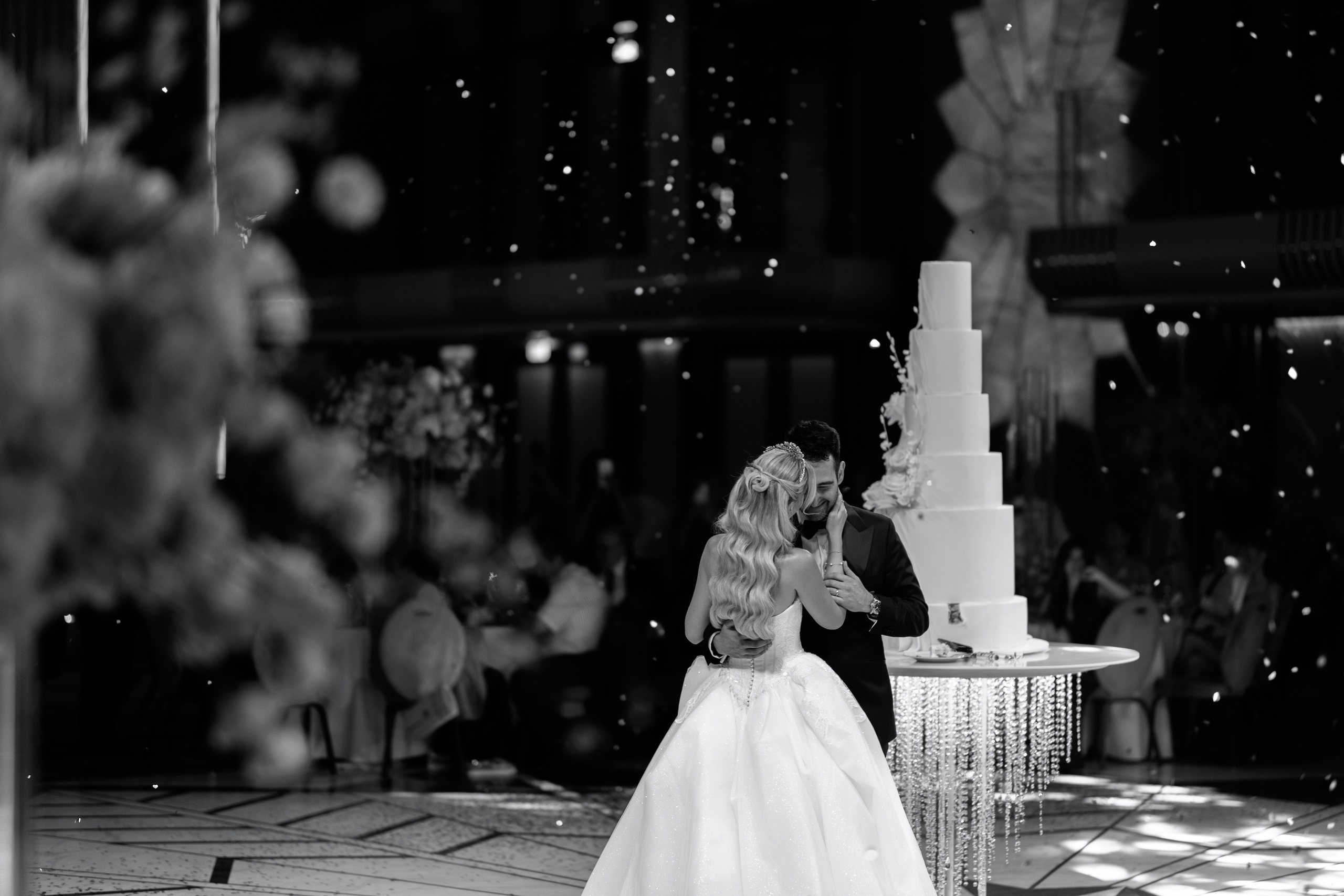 Vartan and Ligiya Wedding. Recnac | Wedding Photographer Yerevan