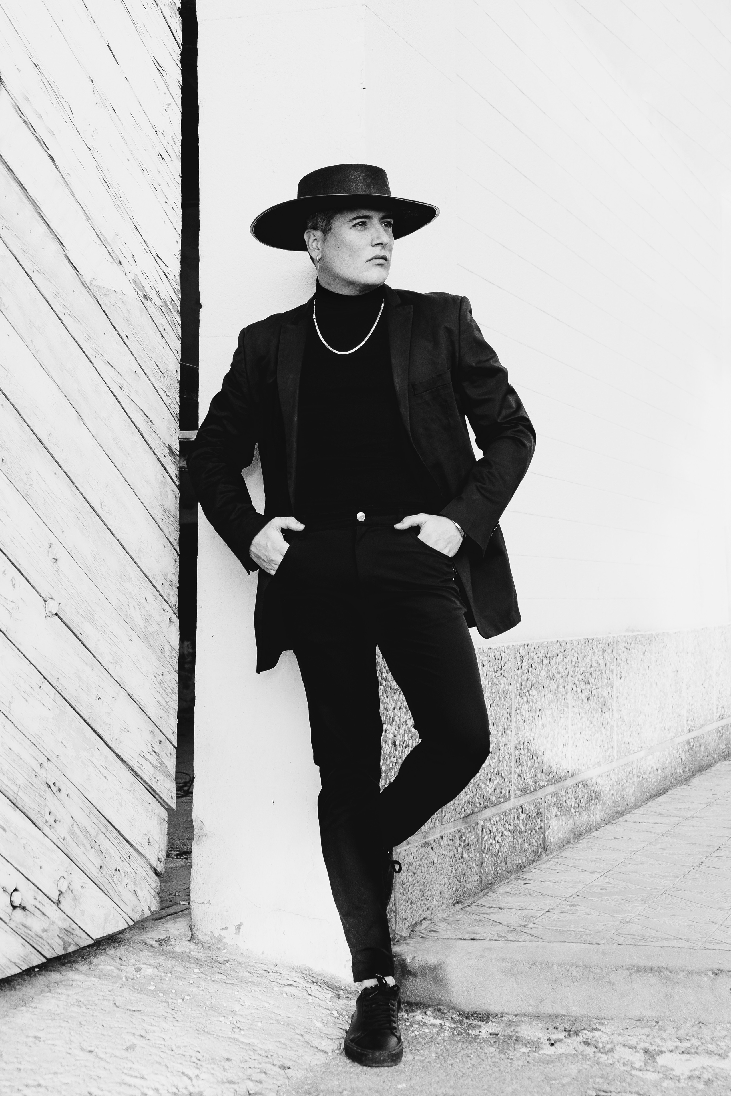 Once Upon a Time in Torrevieja