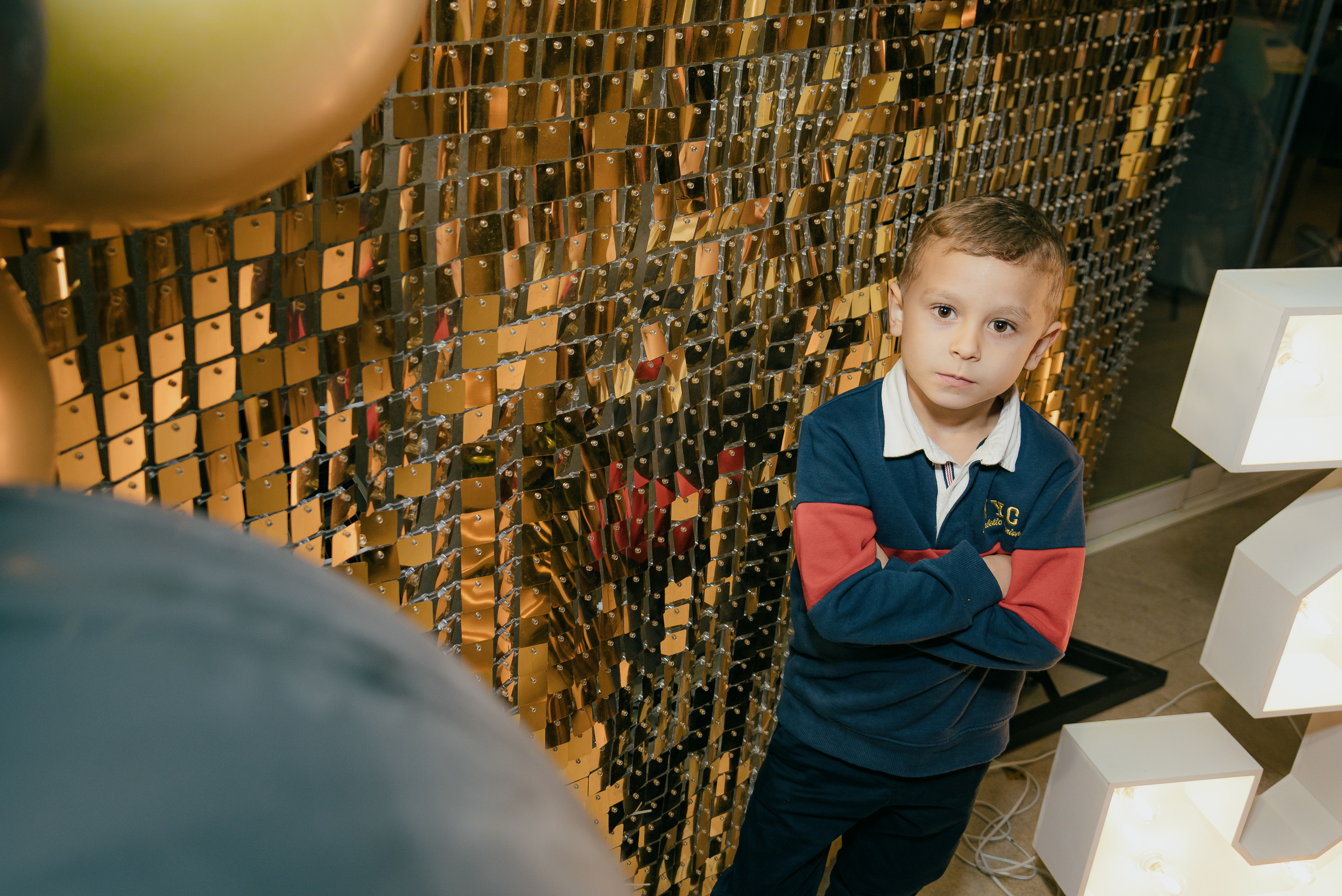 День Рождения Алены в Гуардамаре