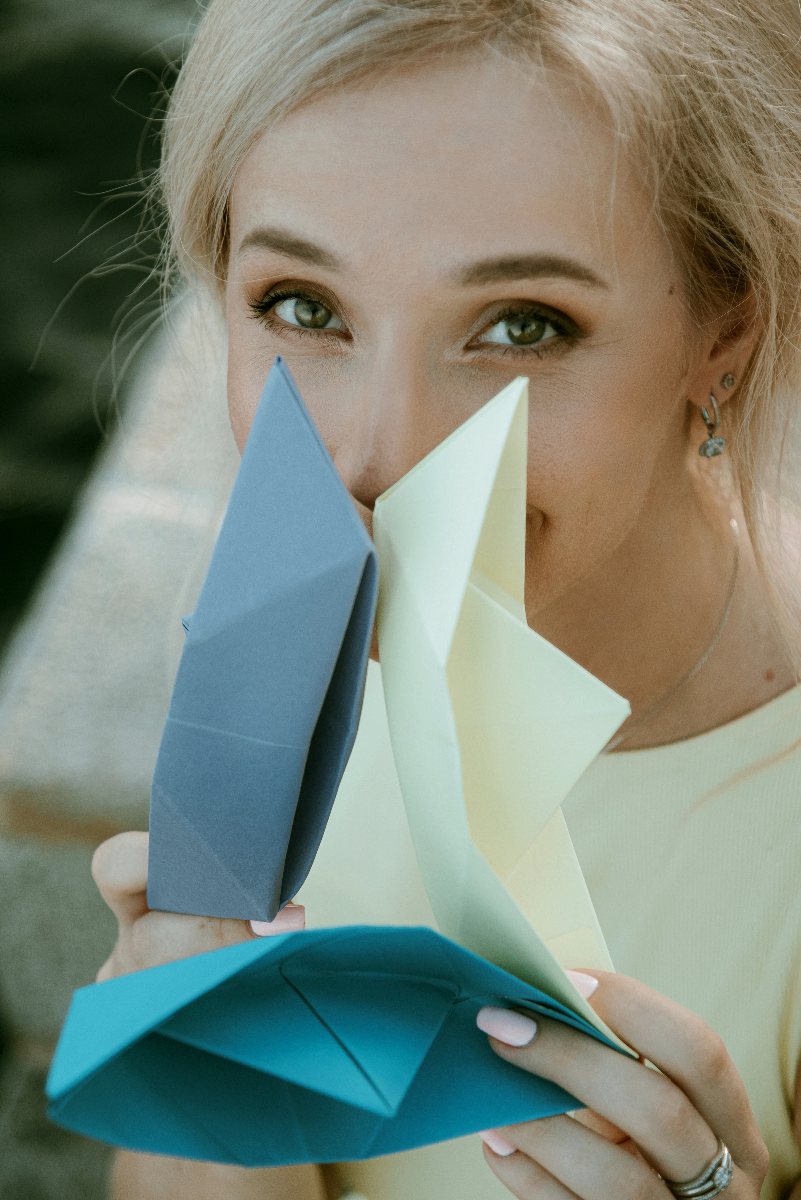 Фотосессия фотопрогулка в Картахене