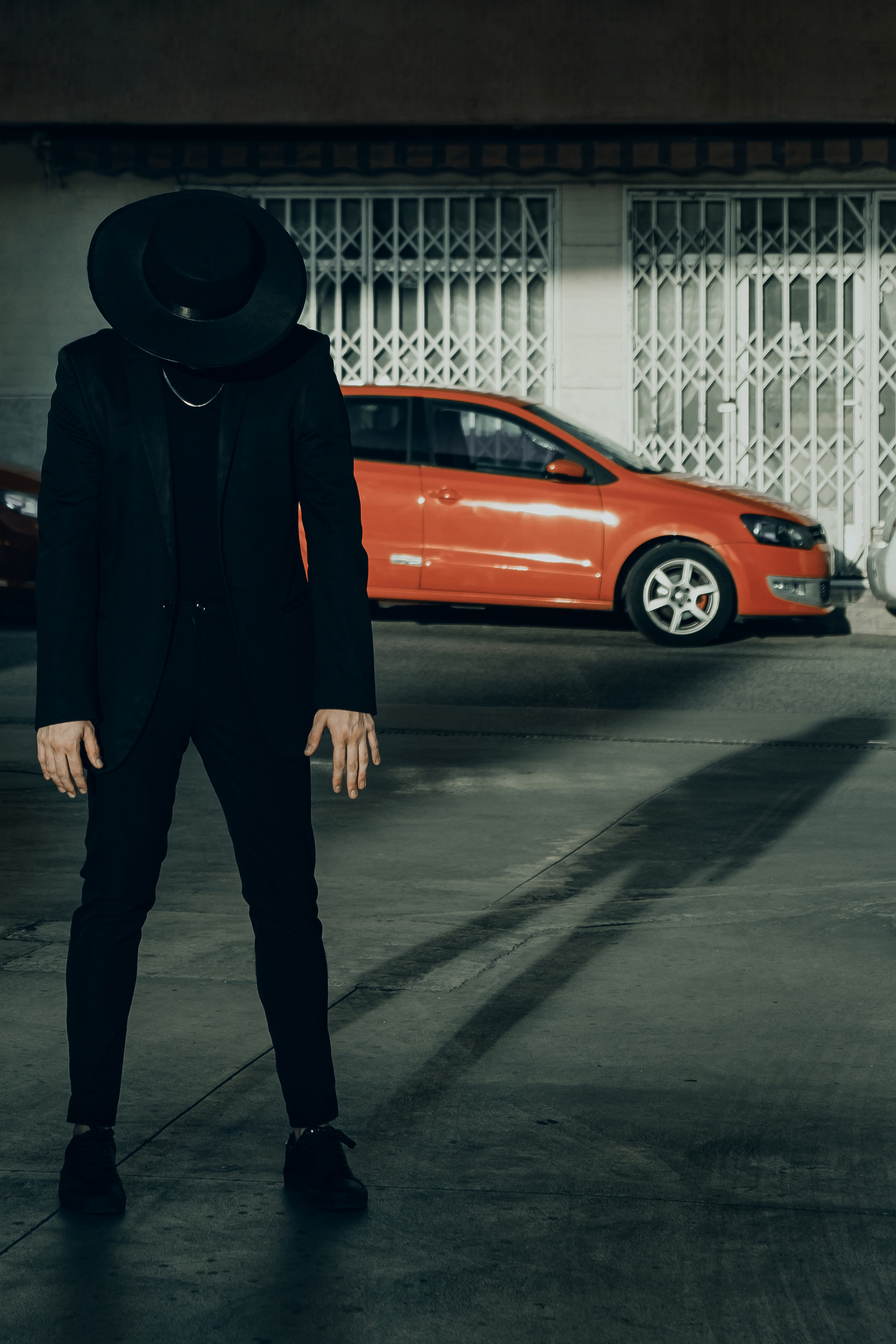 Once Upon a Time in Torrevieja