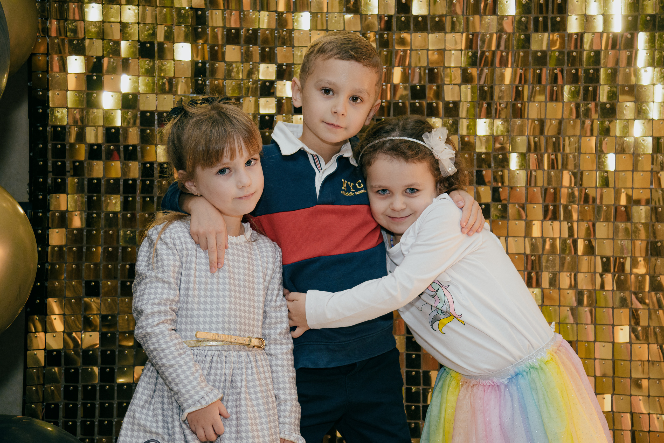 День Рождения Алены в Гуардамаре