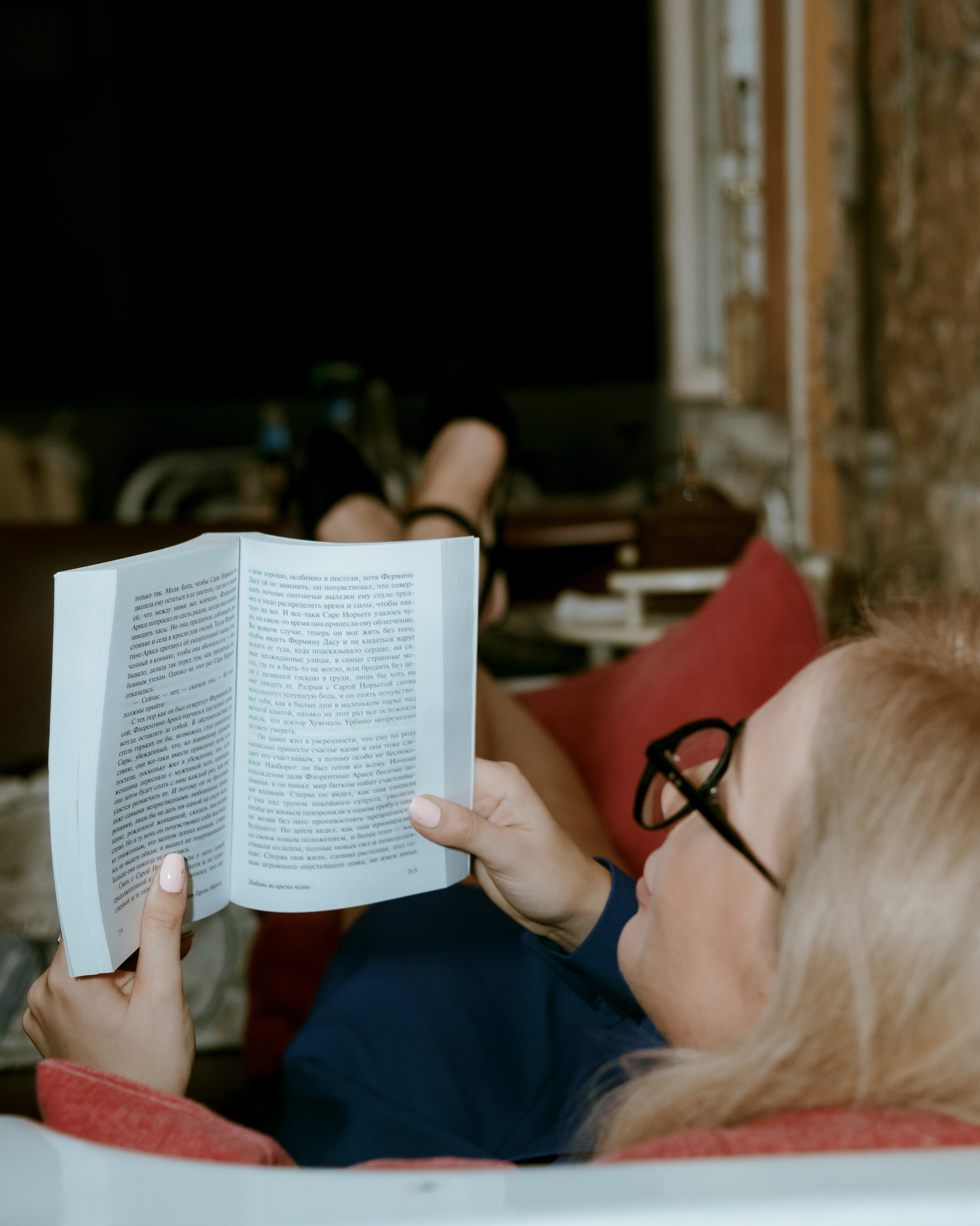 Фотосессия фотопрогулка в Картахене