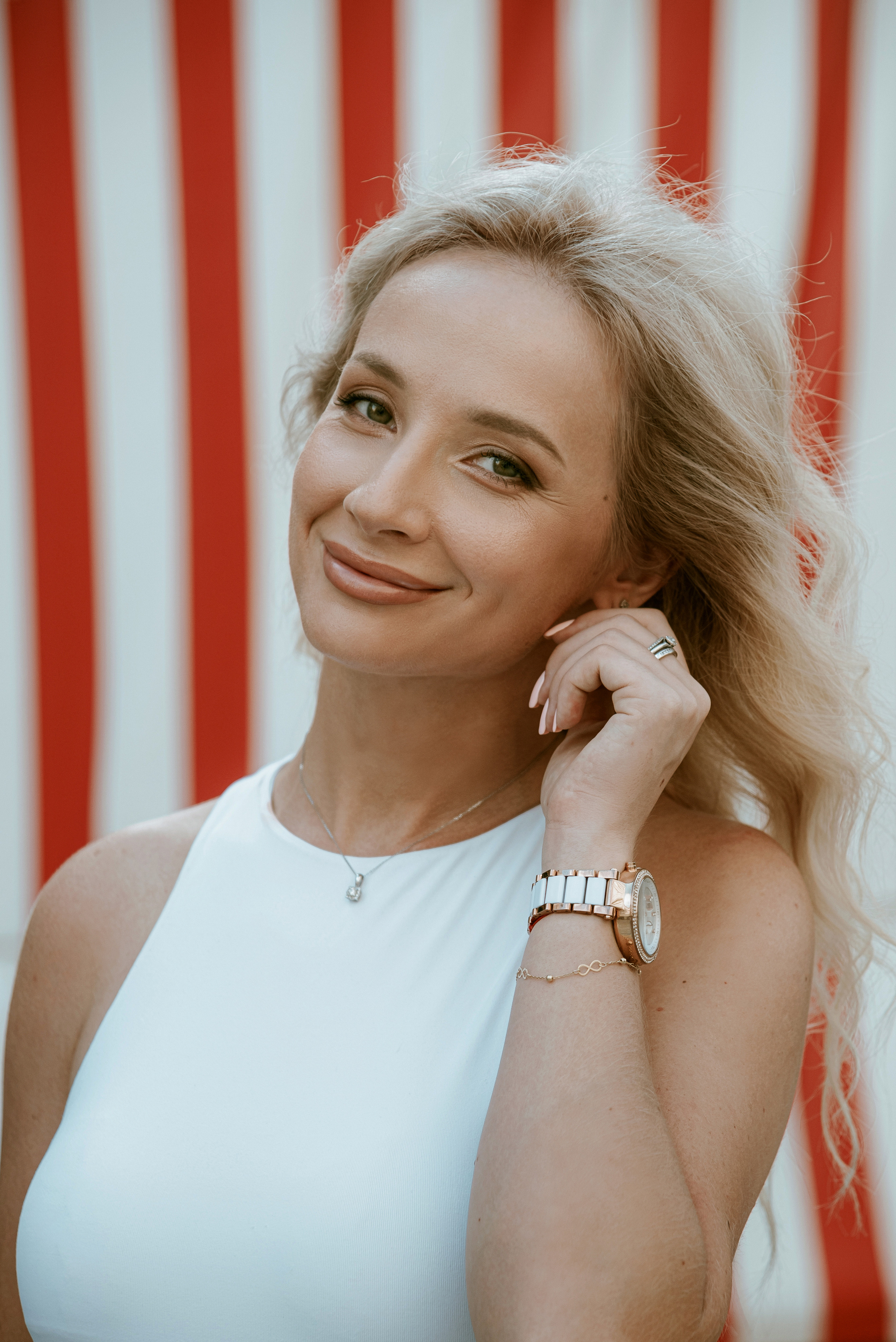 Фотосессия фотопрогулка в Картахене