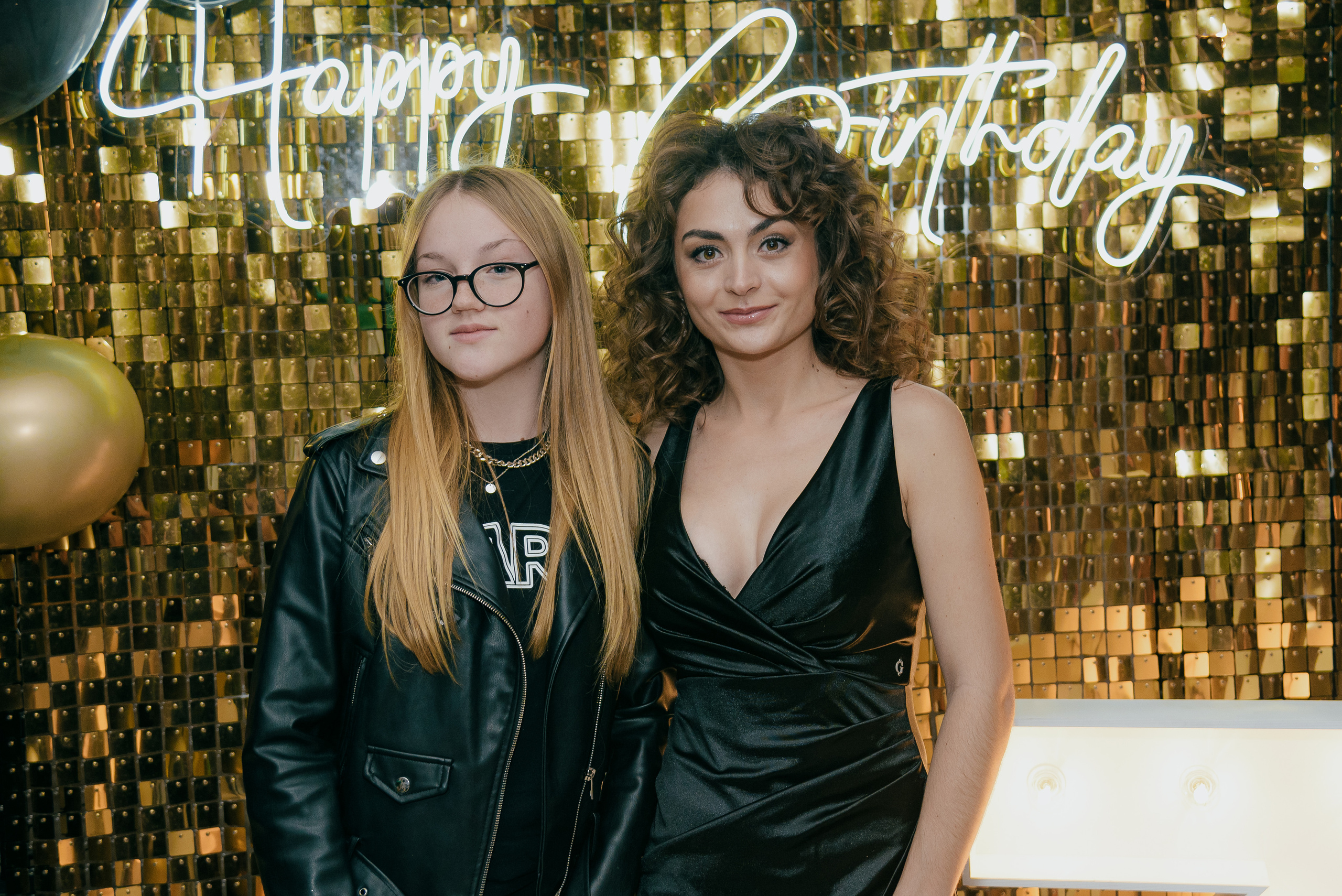 День Рождения Алены в Гуардамаре