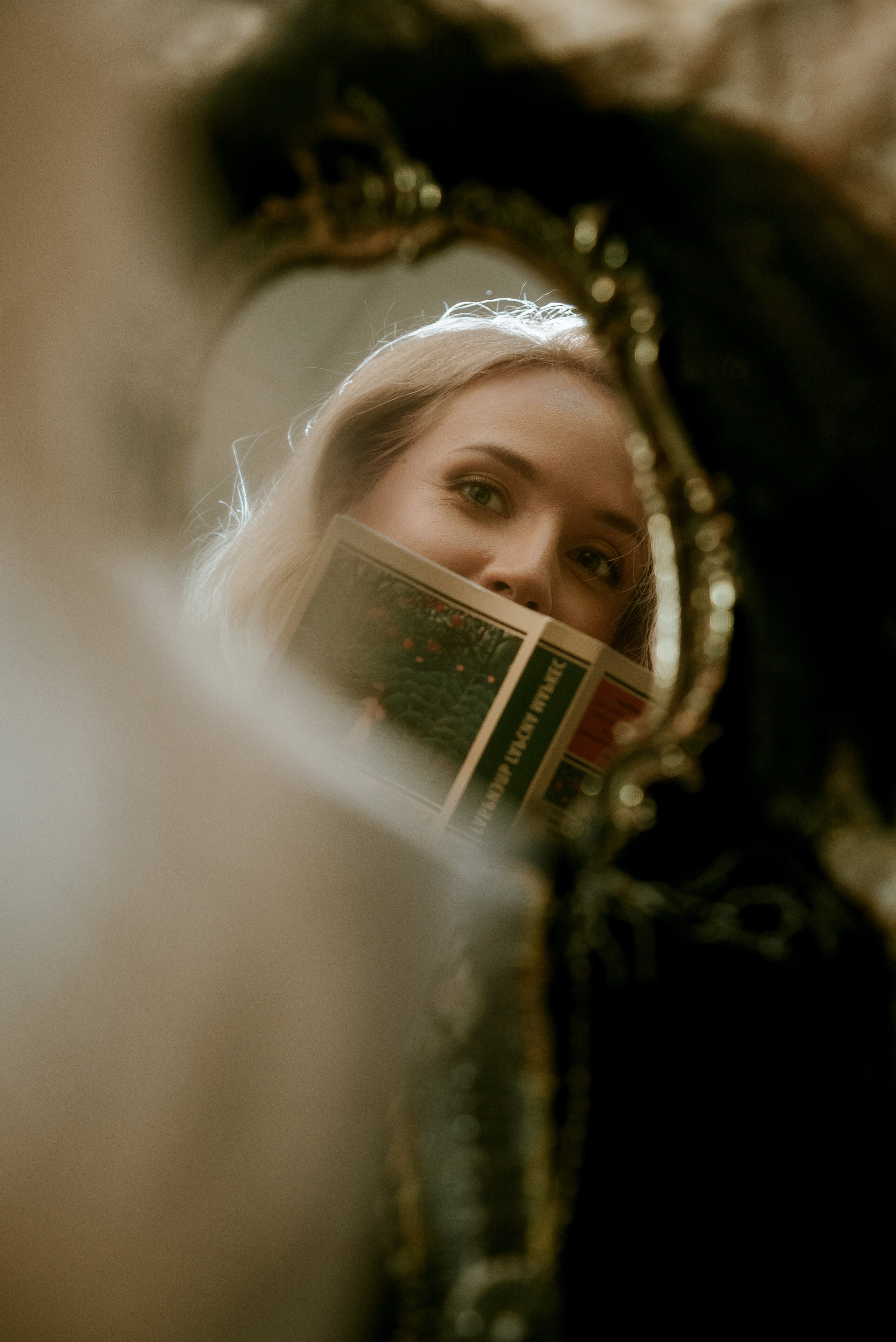 Фотосессия фотопрогулка в Картахене