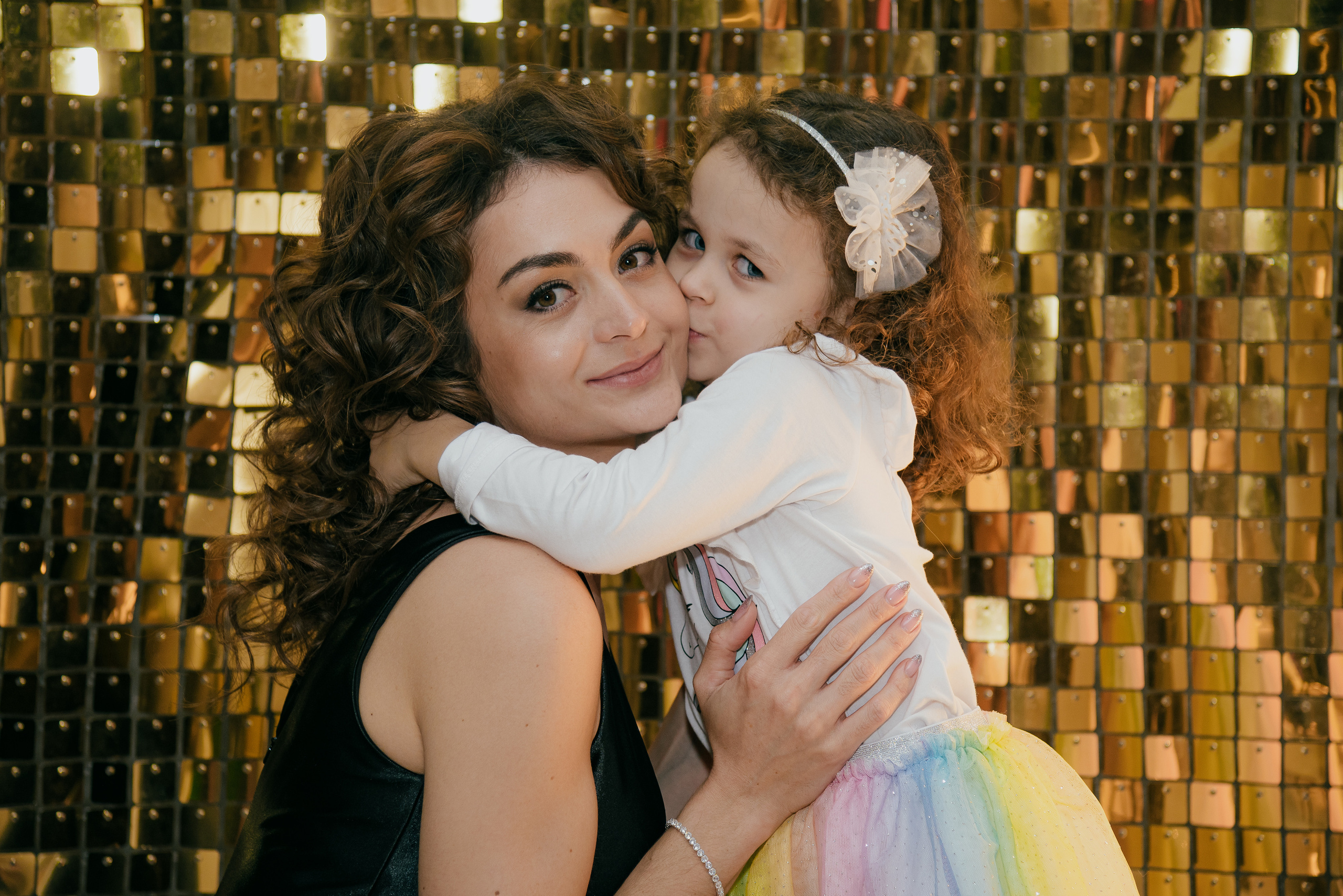 День Рождения Алены в Гуардамаре