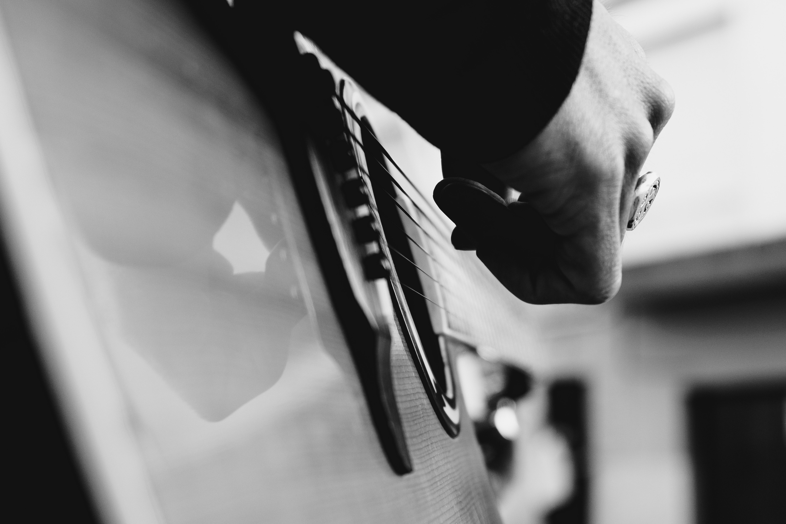 Фотопрогулка для испанского музыканта Vanven Music