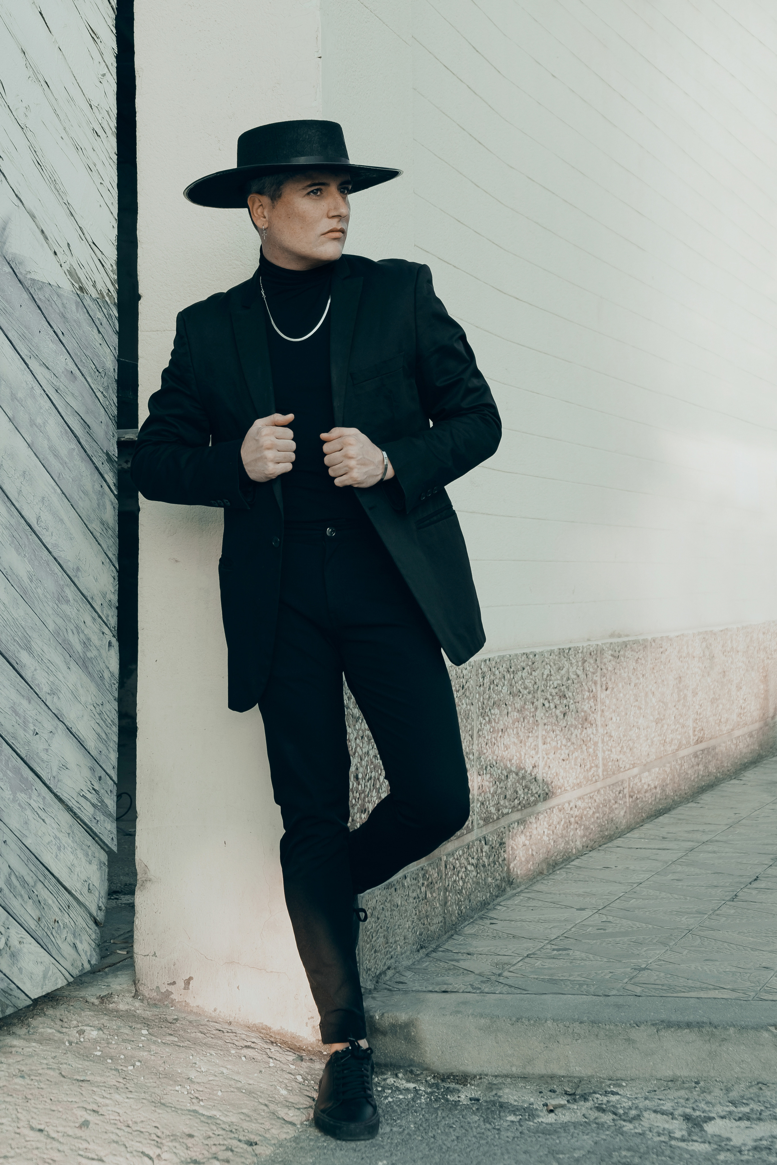 Once Upon a Time in Torrevieja