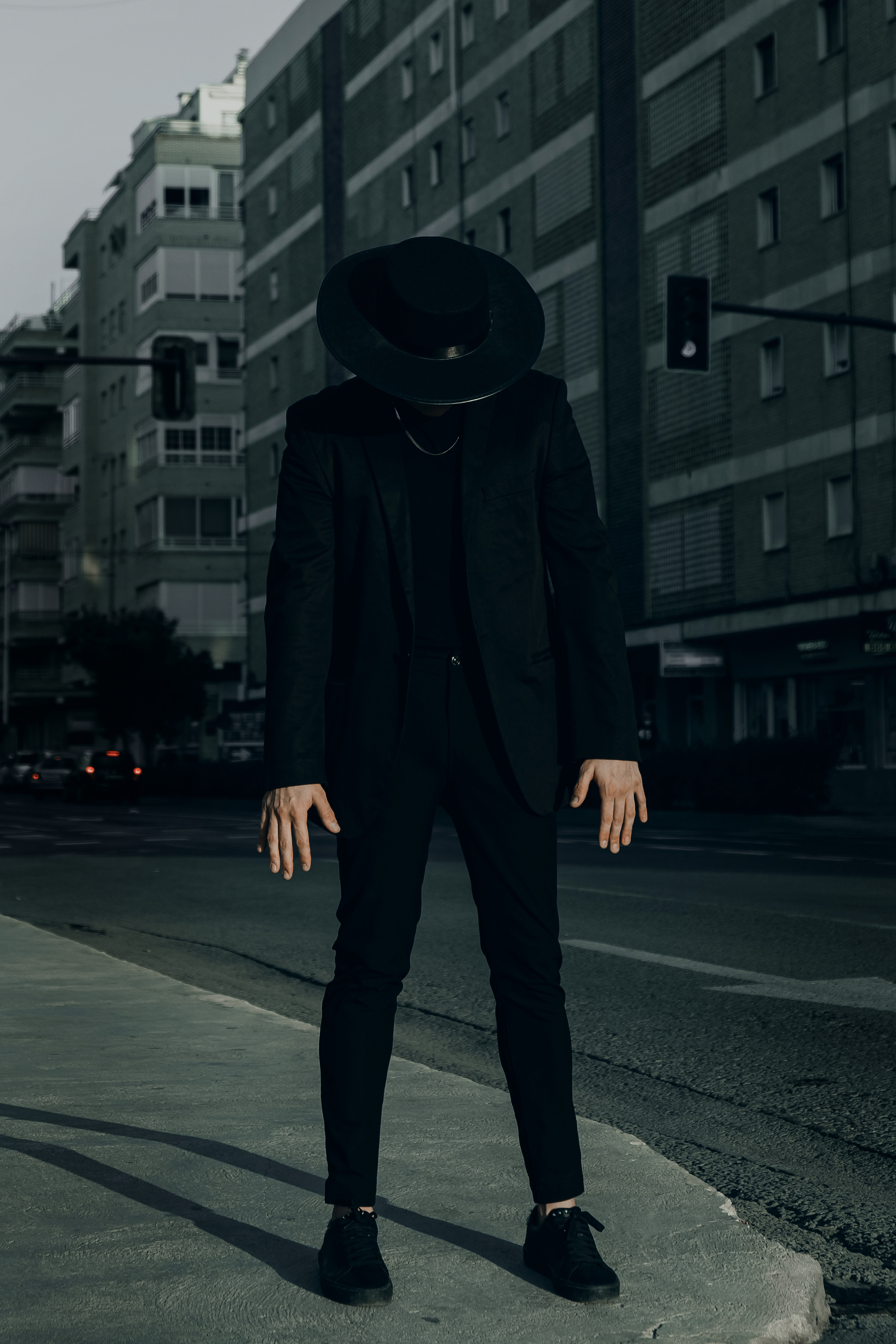 Once Upon a Time in Torrevieja