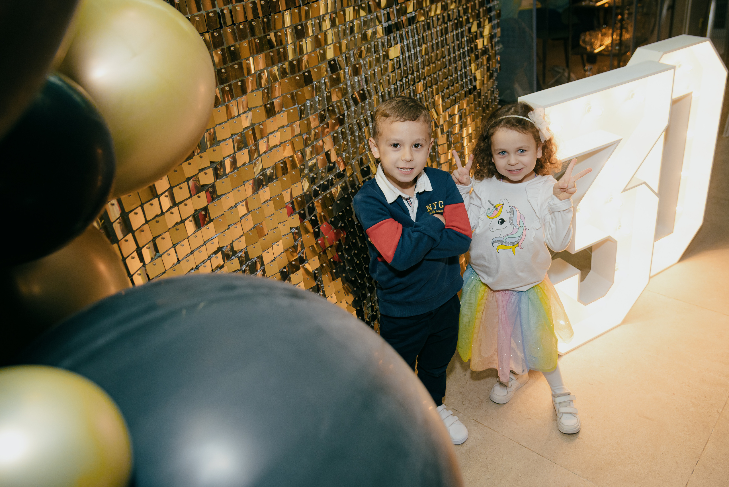 День Рождения Алены в Гуардамаре