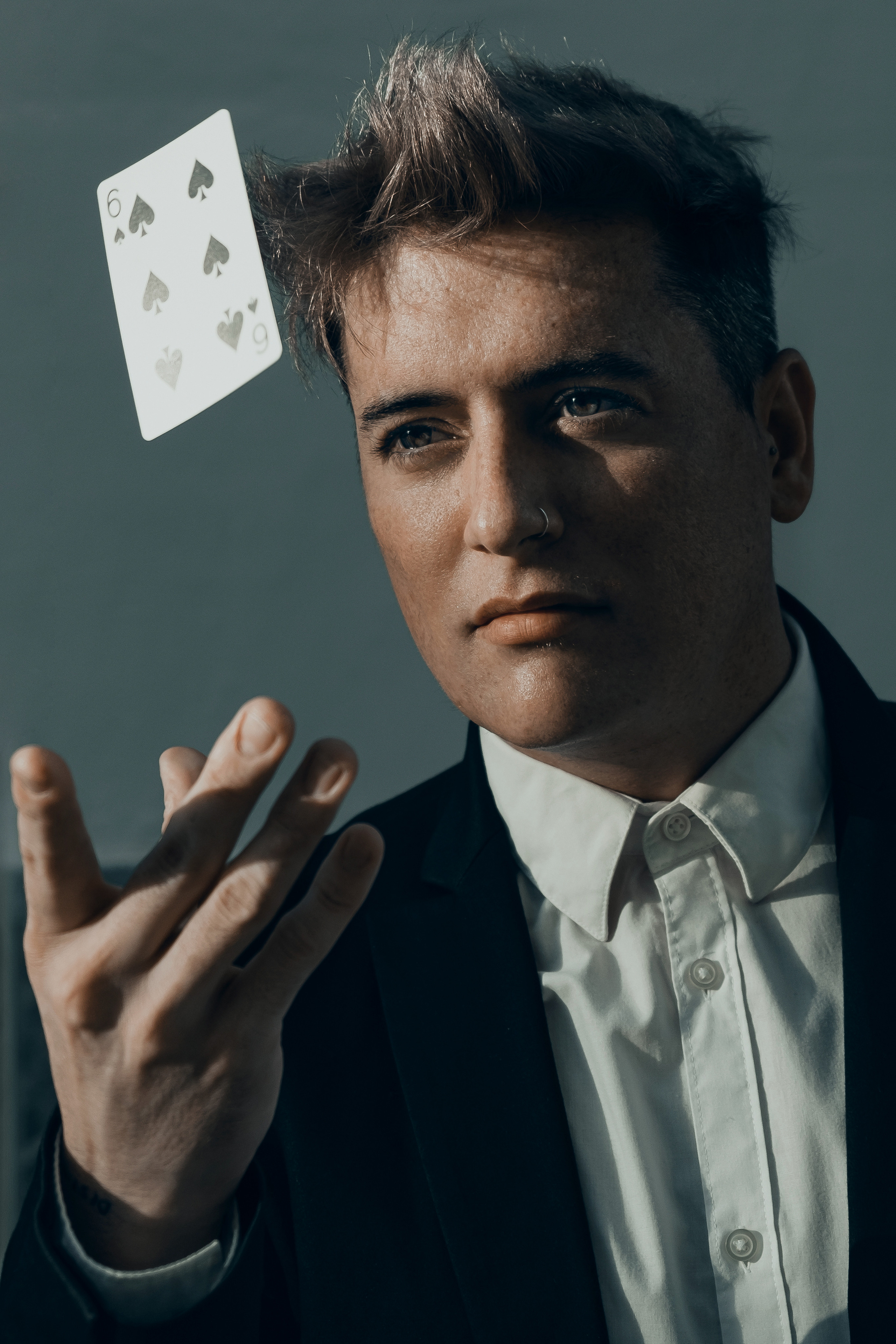 Once Upon a Time in Torrevieja