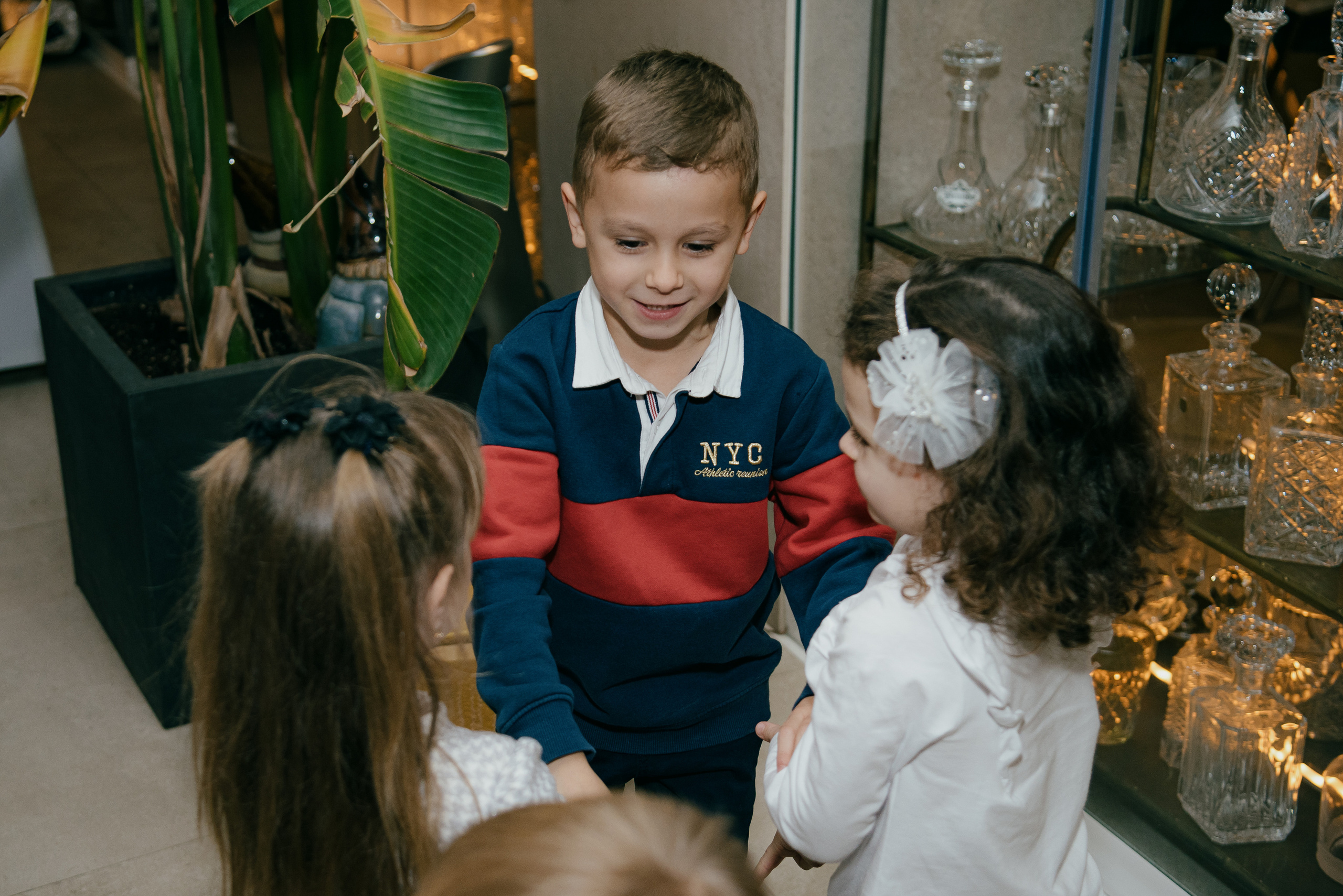 День Рождения Алены в Гуардамаре