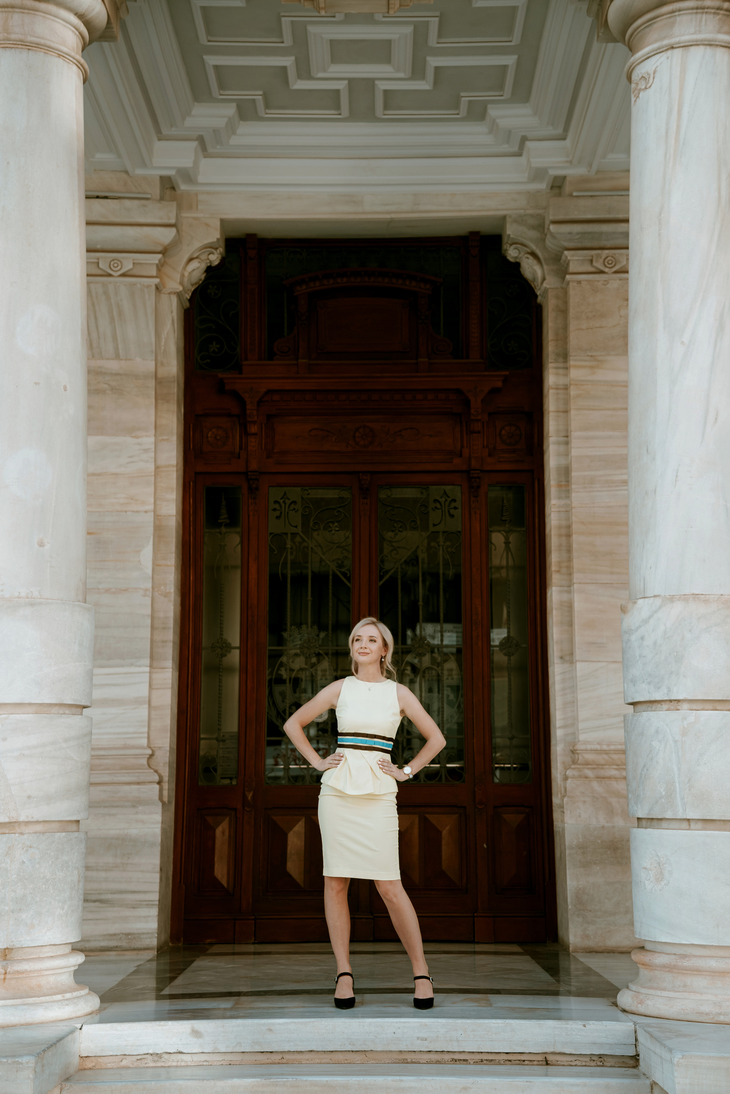 Фотосессия фотопрогулка в Картахене