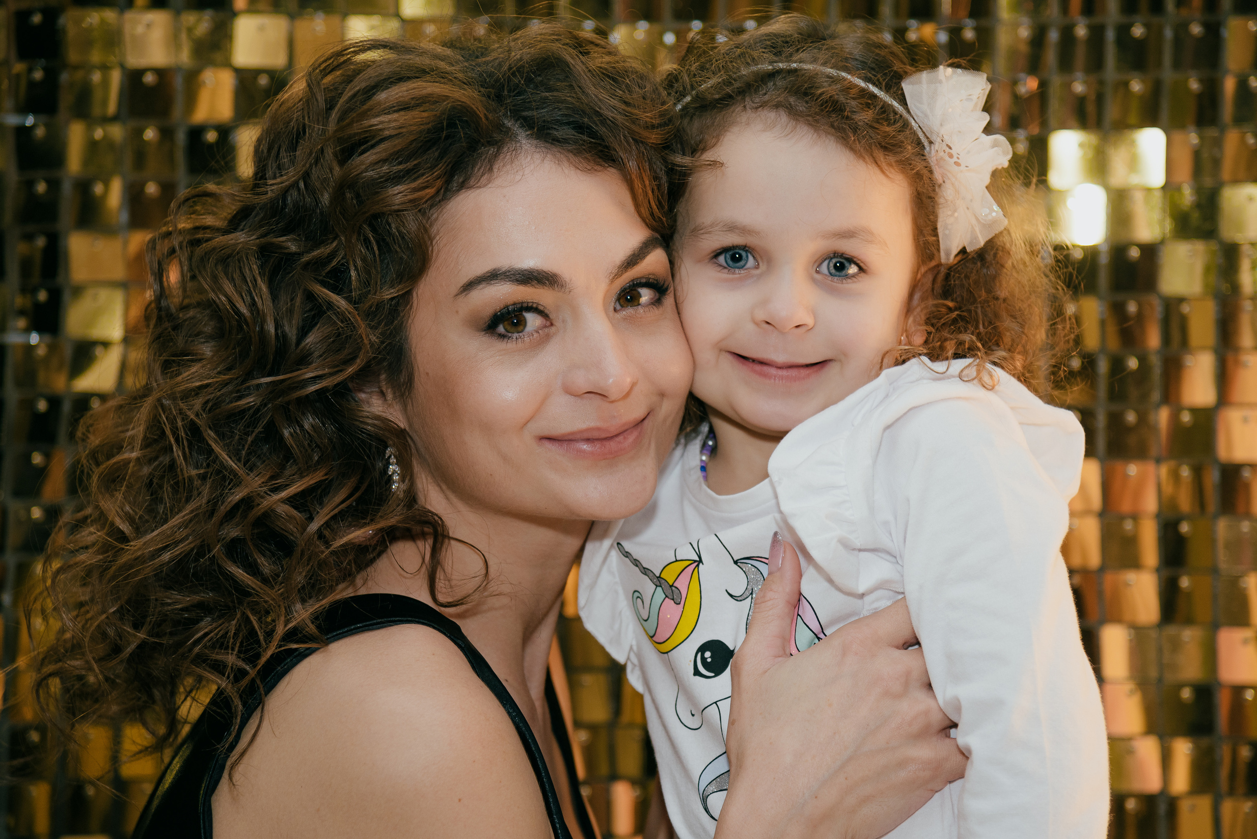 День Рождения Алены в Гуардамаре