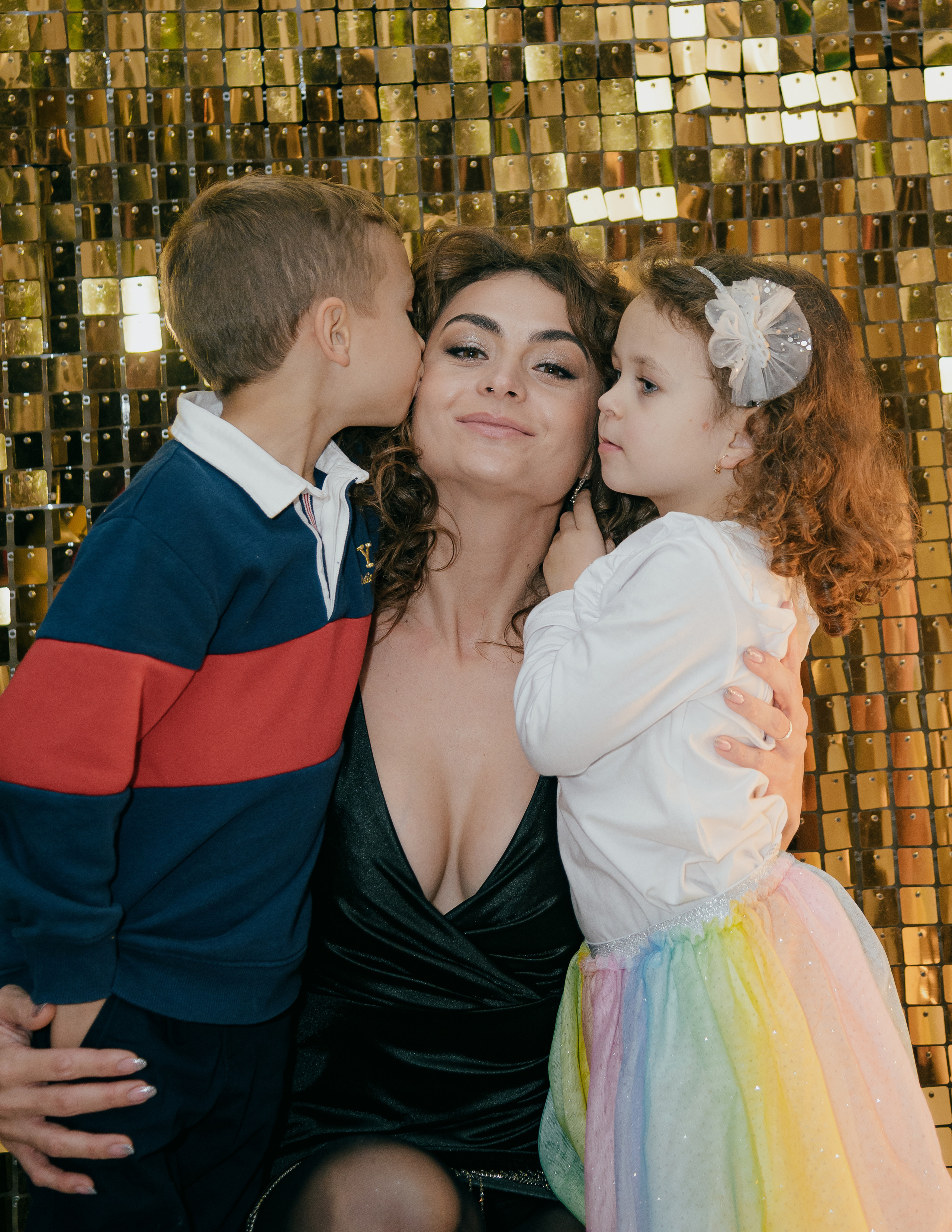 День Рождения Алены в Гуардамаре