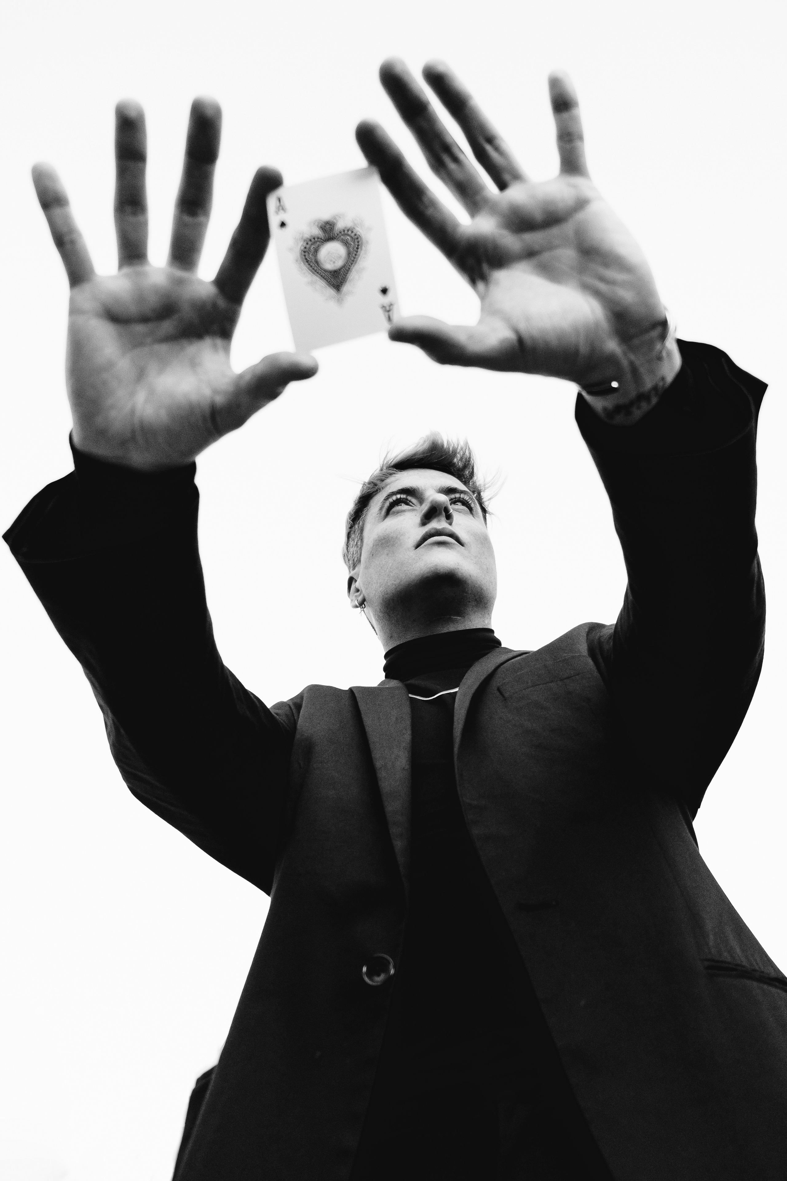 Once Upon a Time in Torrevieja