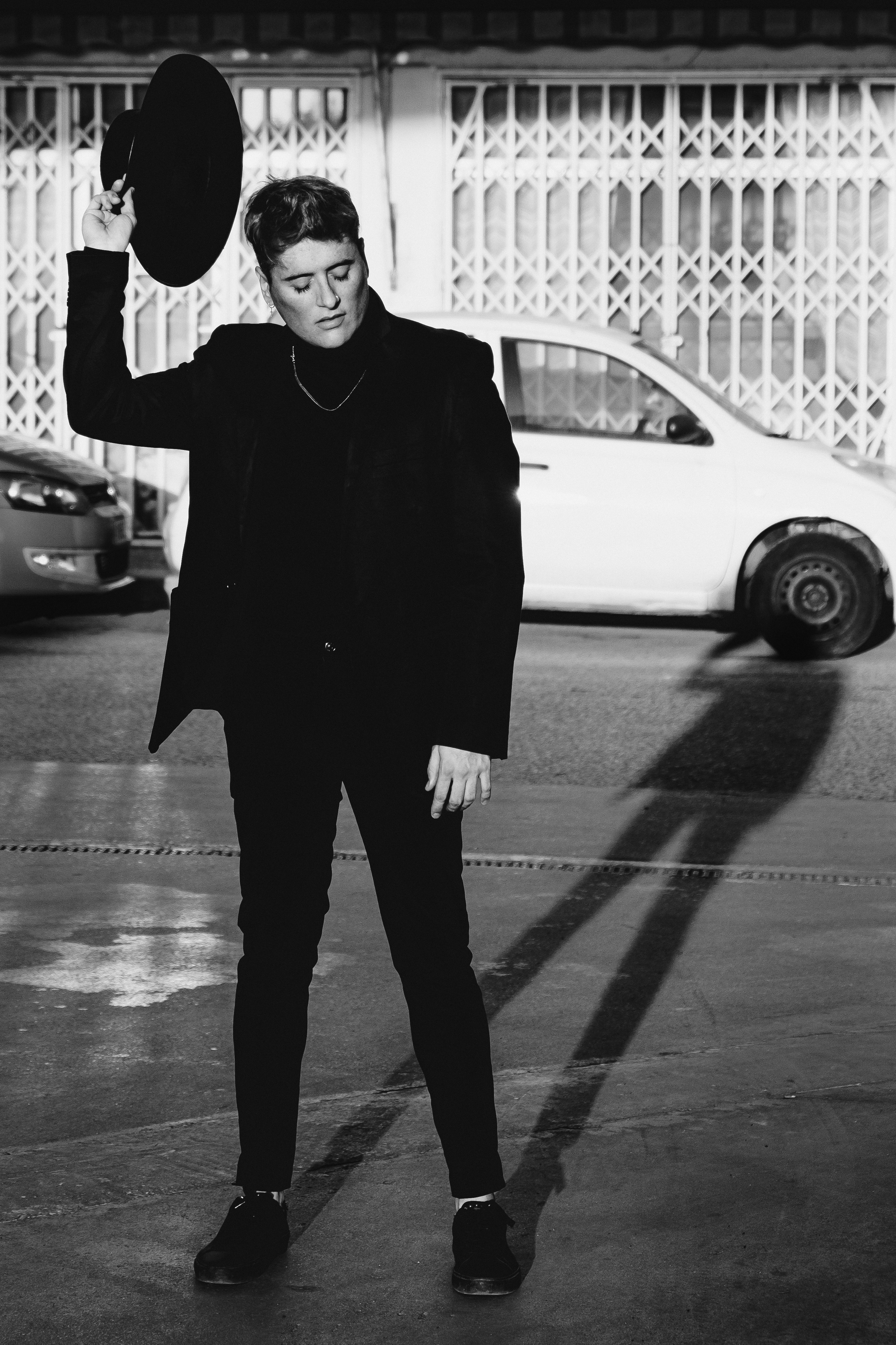 Once Upon a Time in Torrevieja