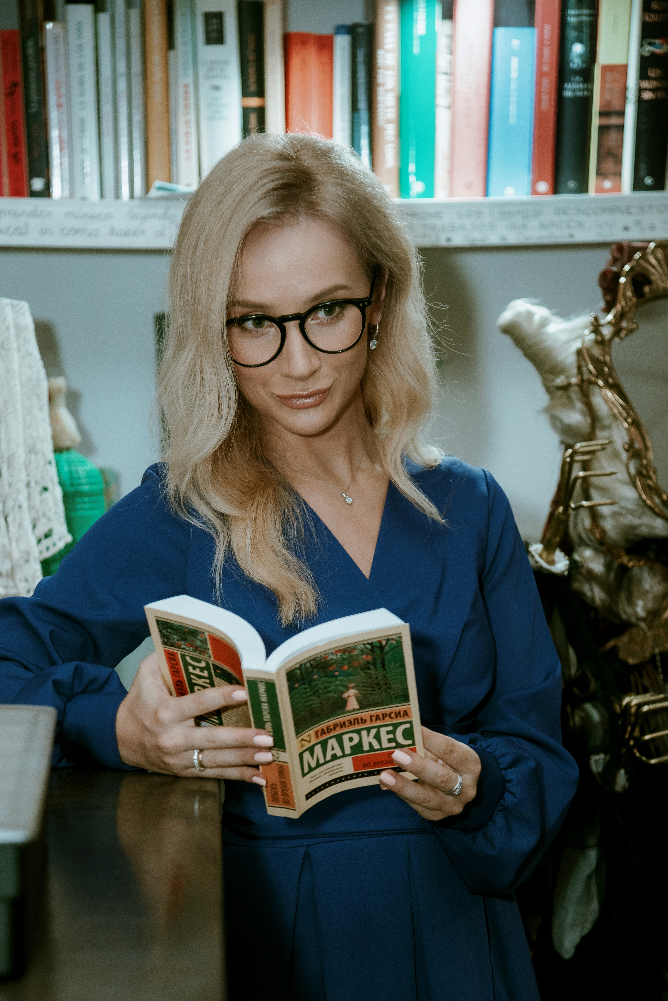 Фотосессия фотопрогулка в Картахене