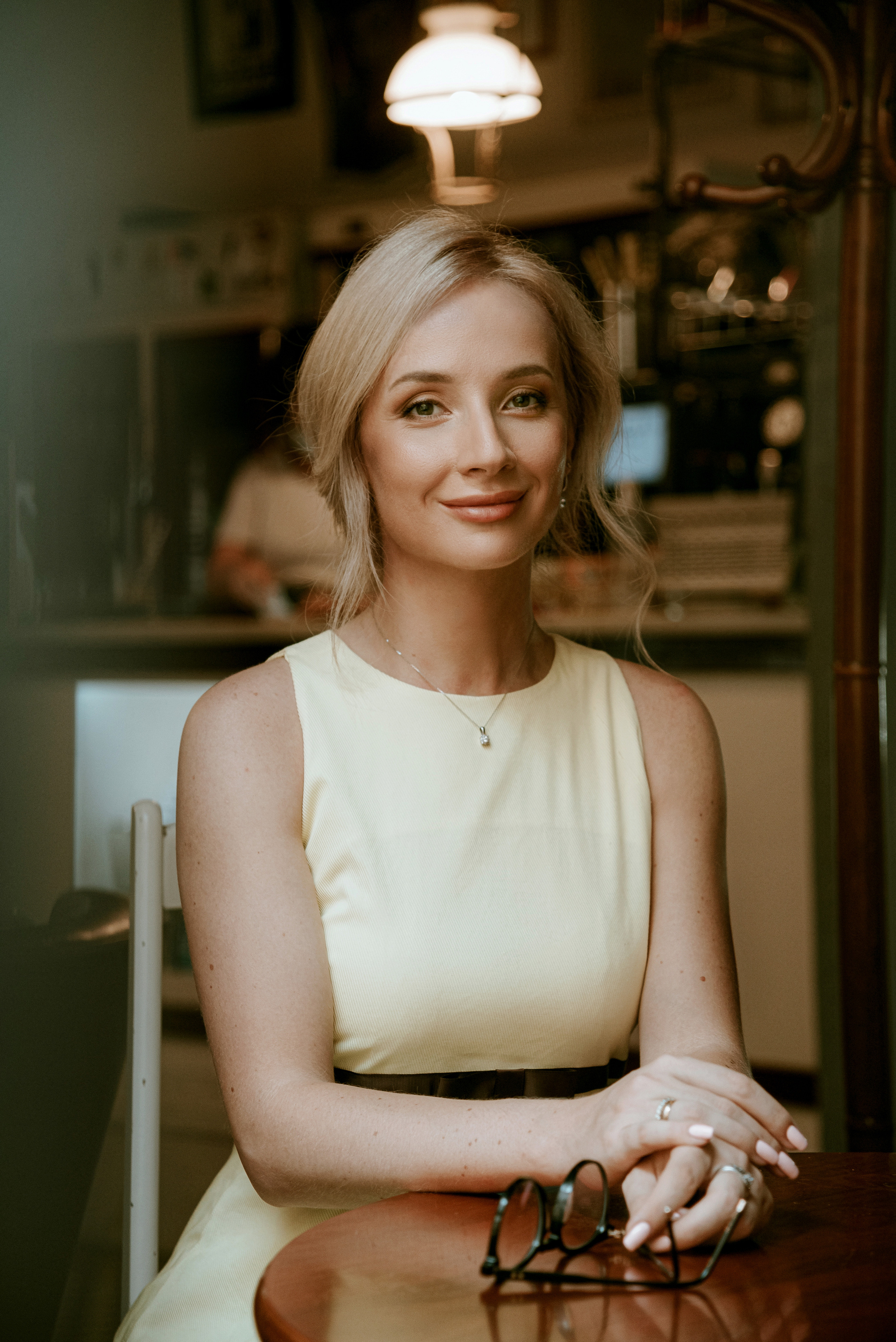 Фотосессия фотопрогулка в Картахене