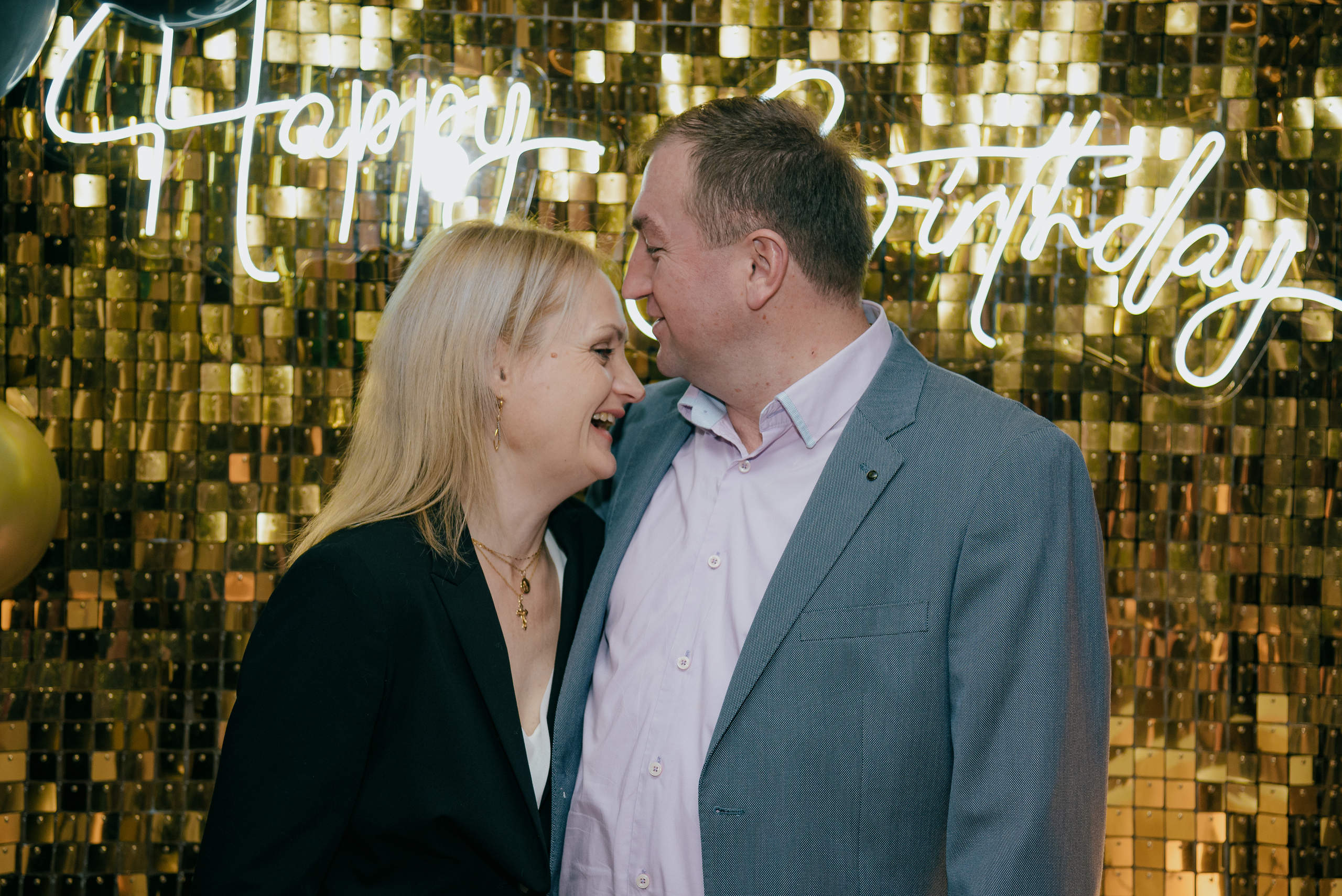 День Рождения Алены в Гуардамаре