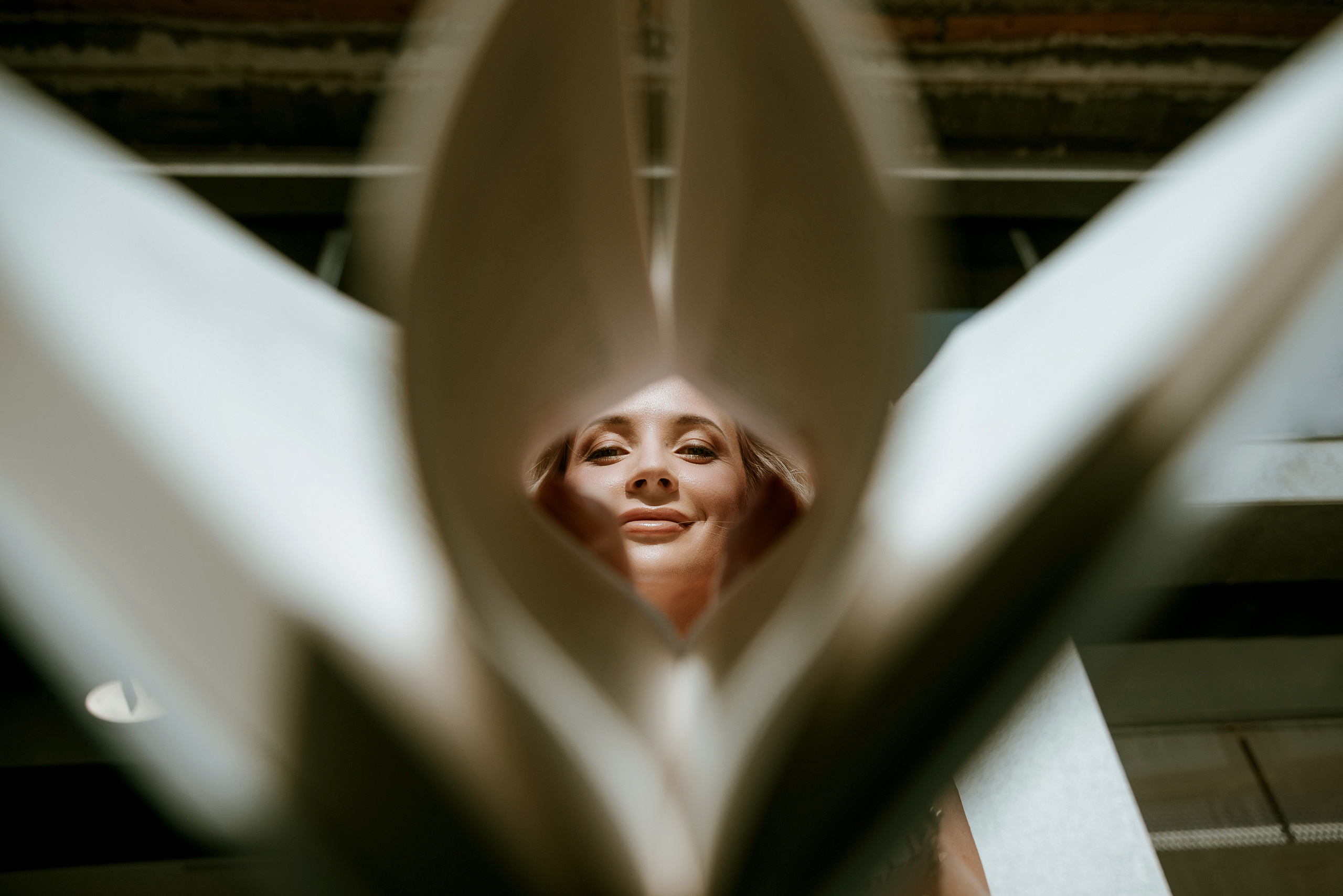 Фотосессия фотопрогулка в Картахене