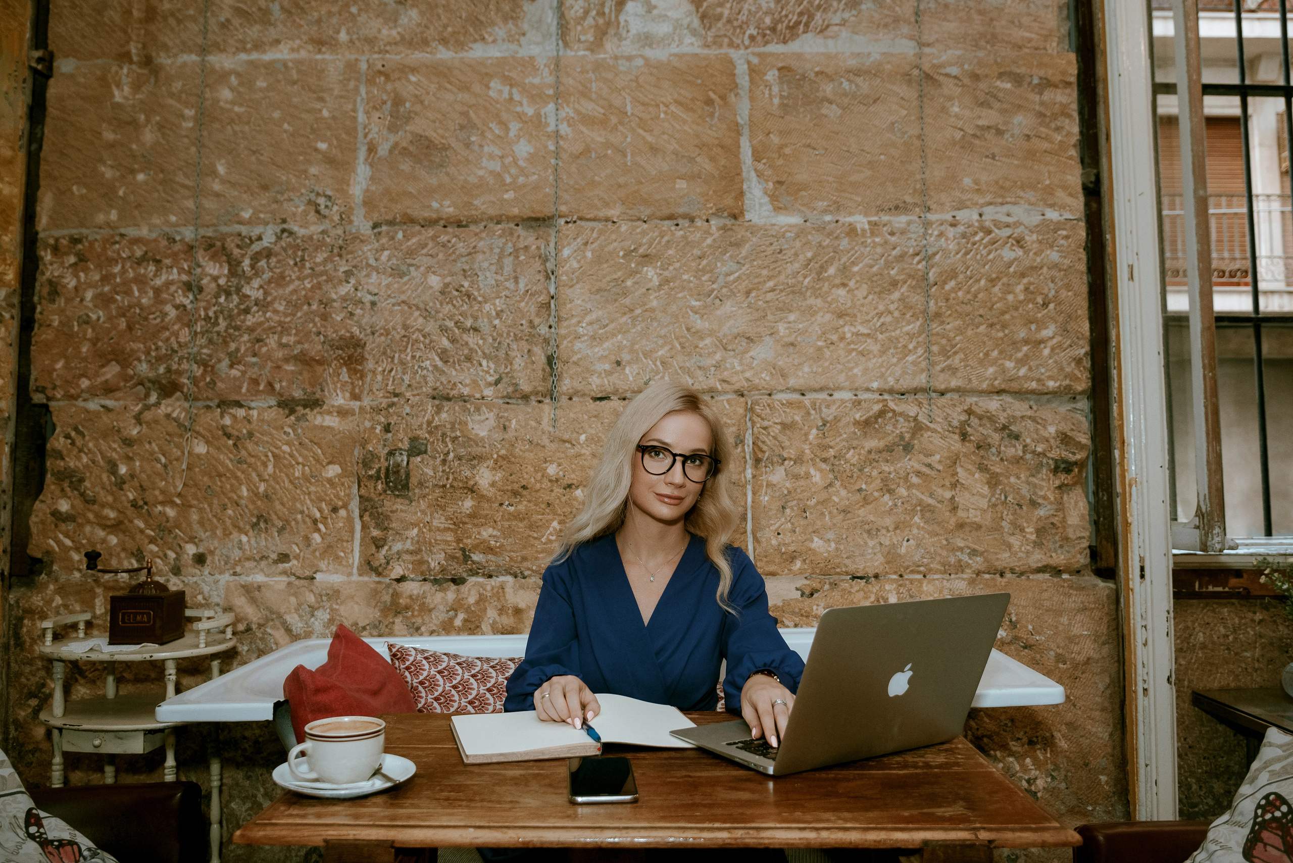 Фотосессия фотопрогулка в Картахене