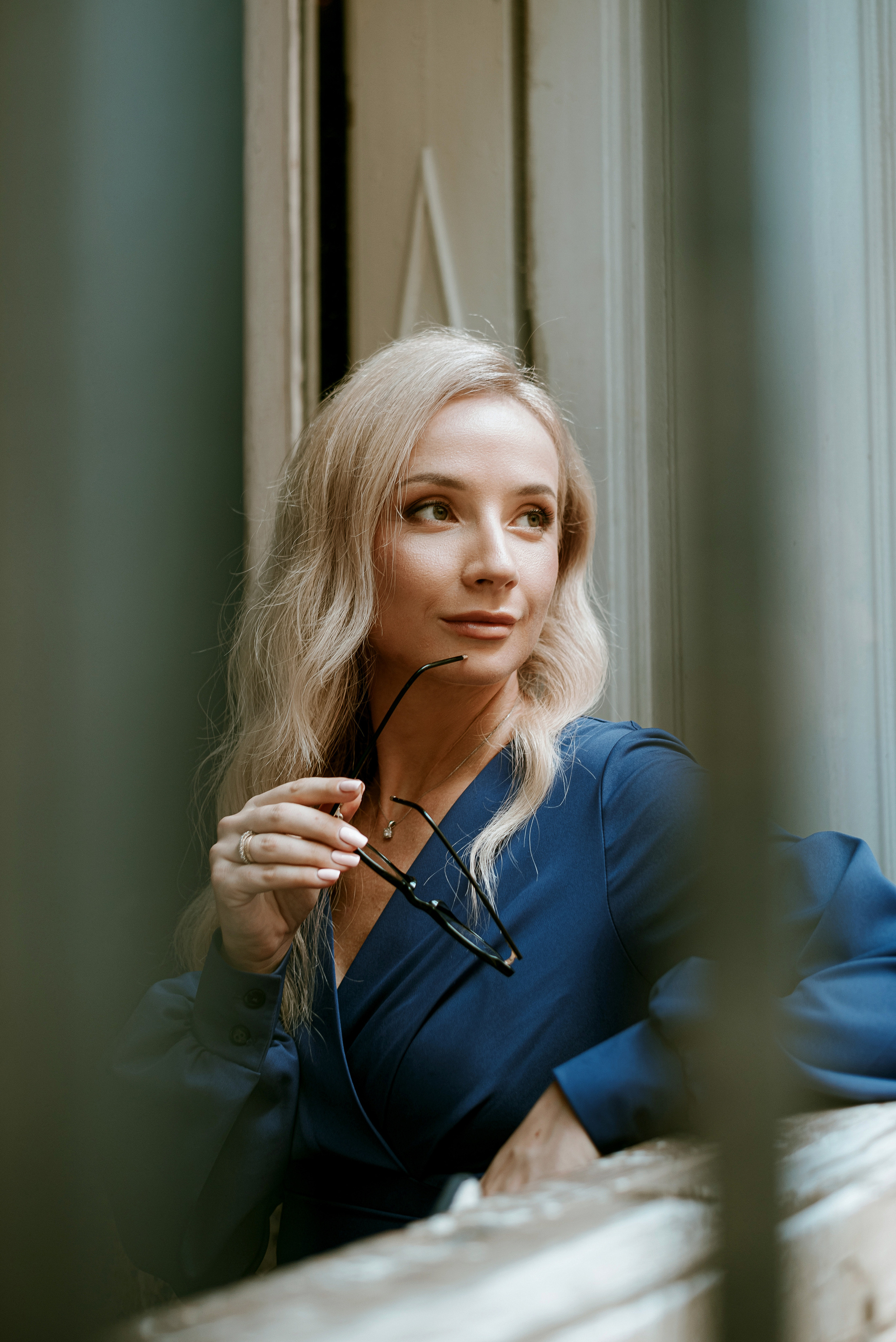 Фотосессия фотопрогулка в Картахене