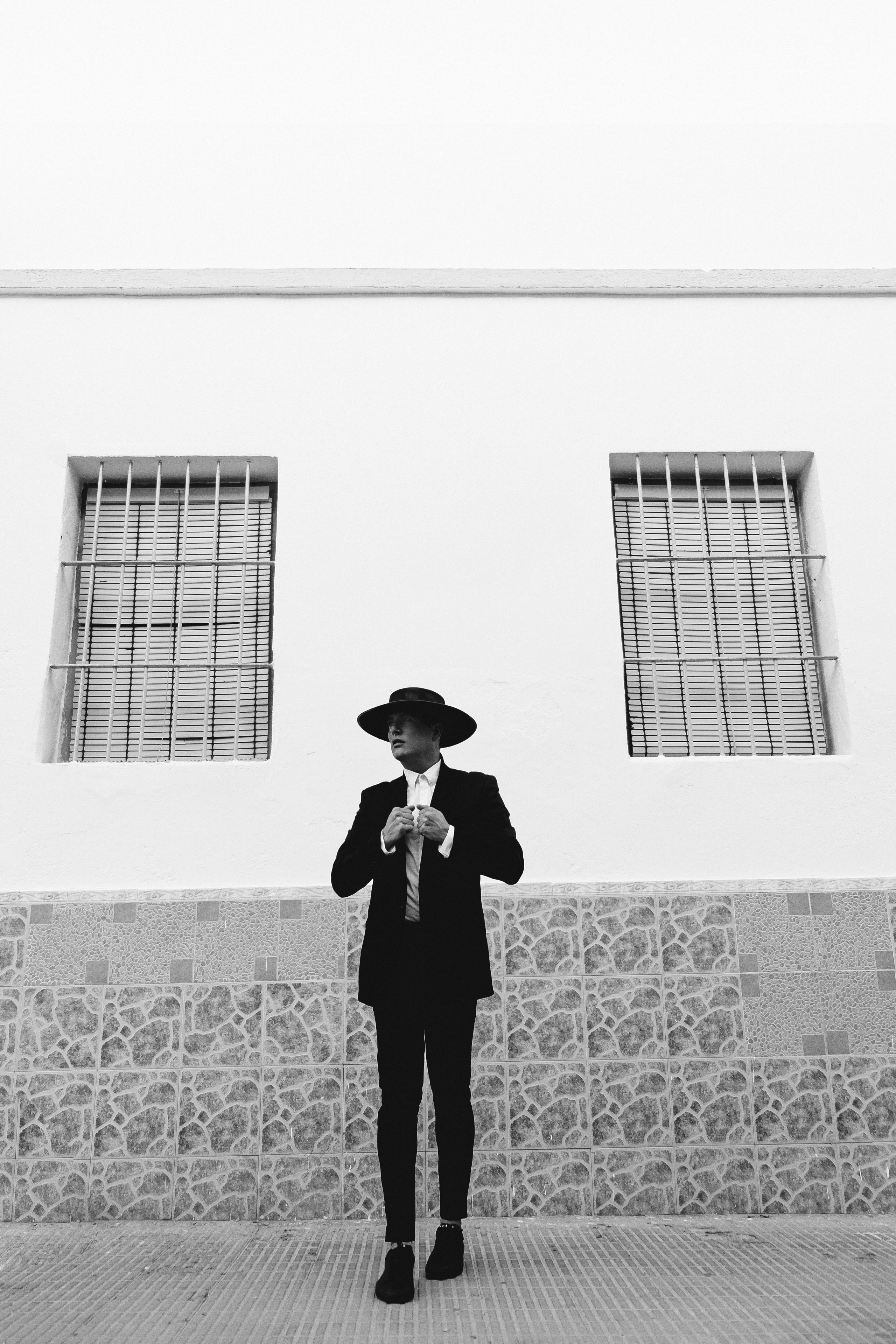 Once Upon a Time in Torrevieja