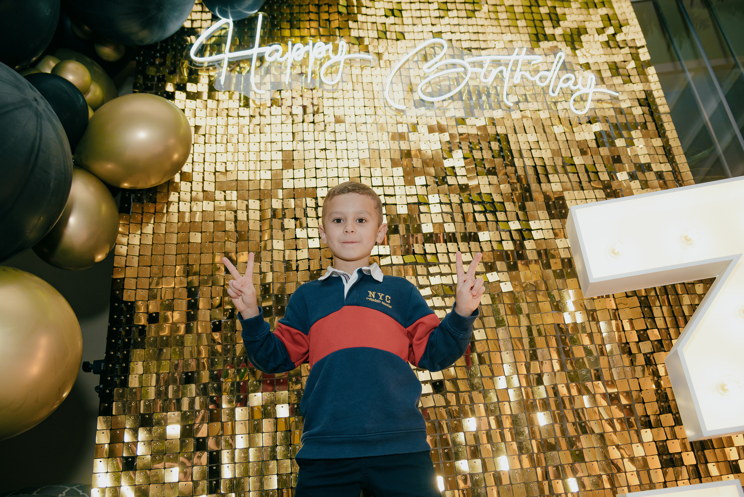 День Рождения Алены в Гуардамаре