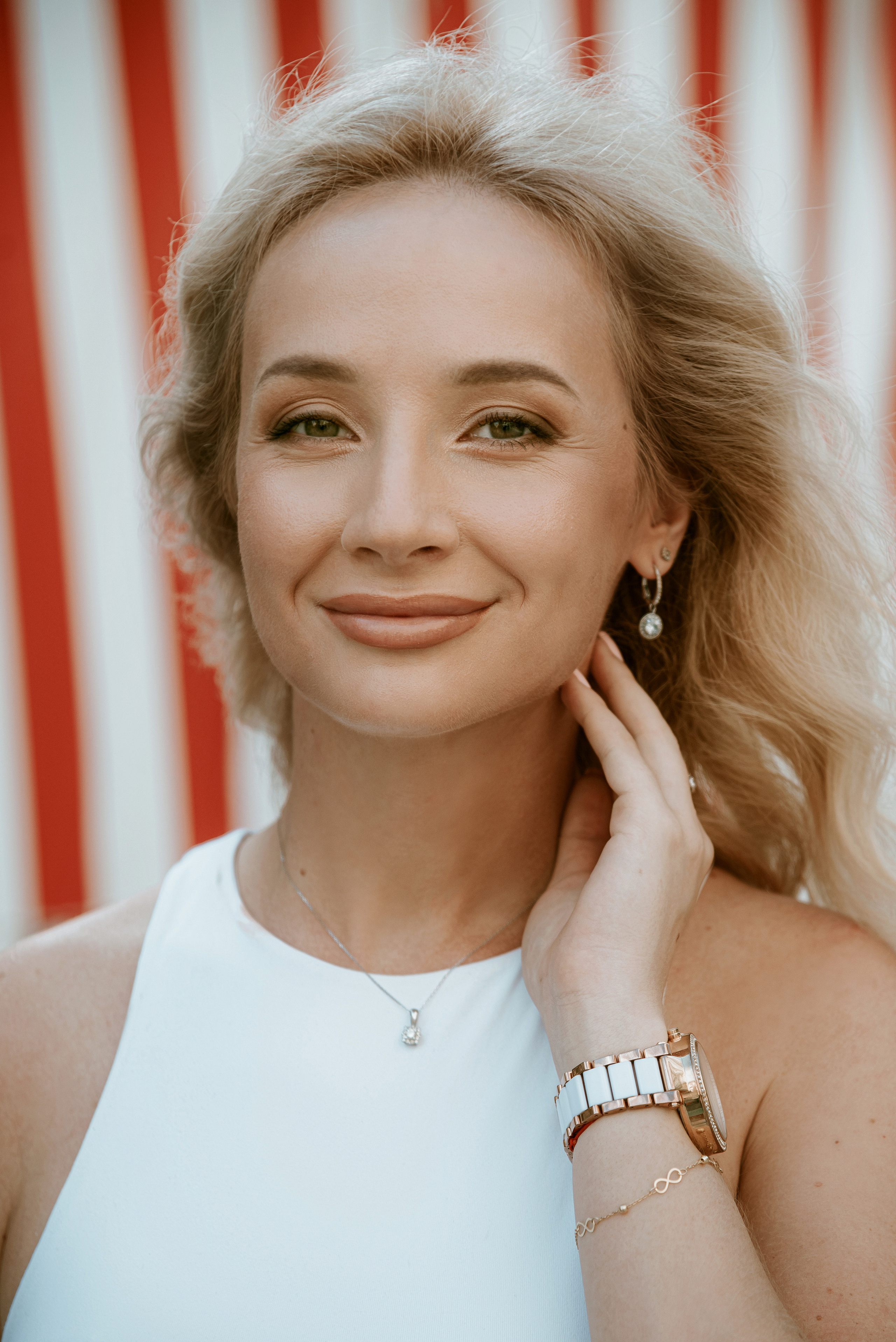 Фотосессия фотопрогулка в Картахене