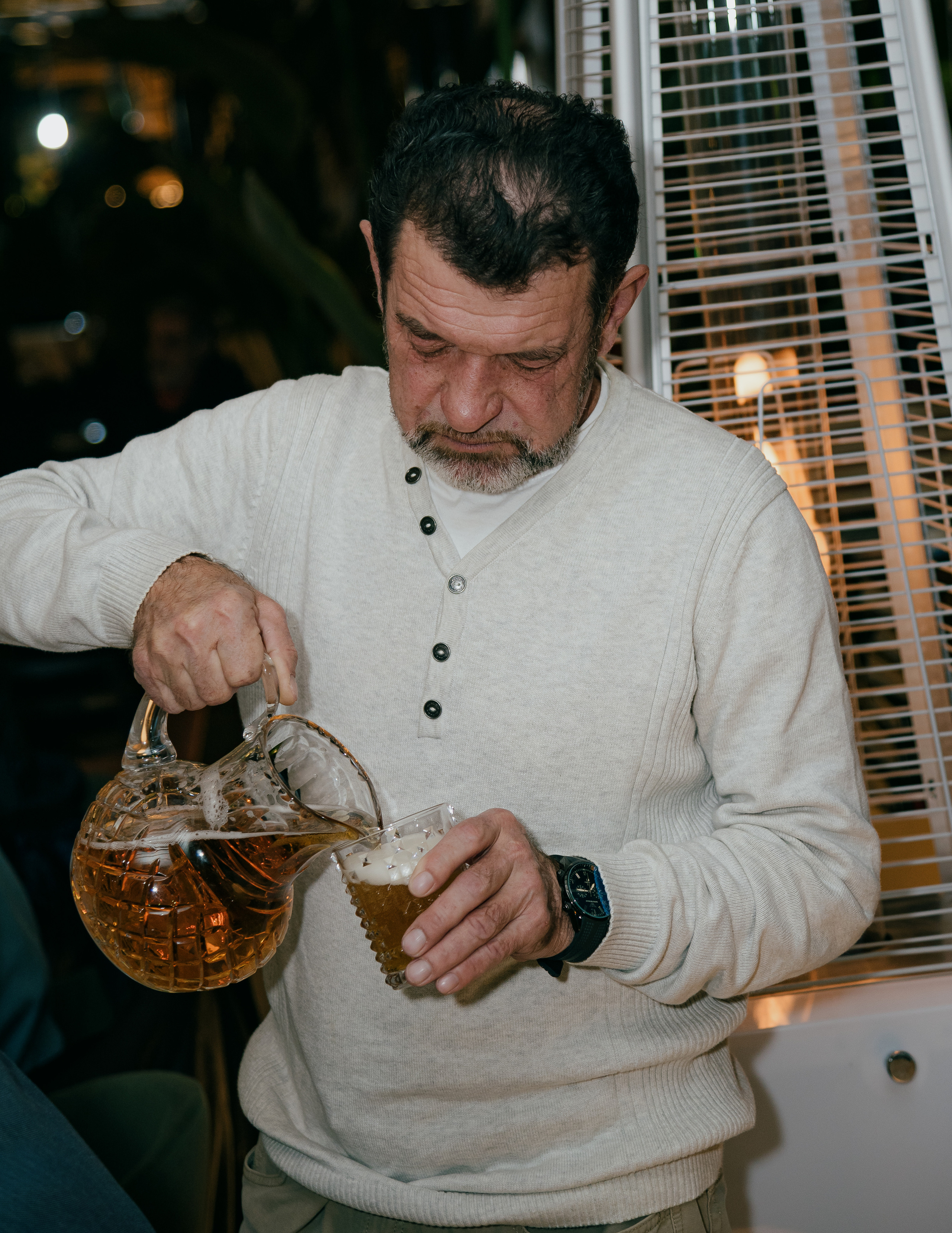 День Рождения Алены в Гуардамаре