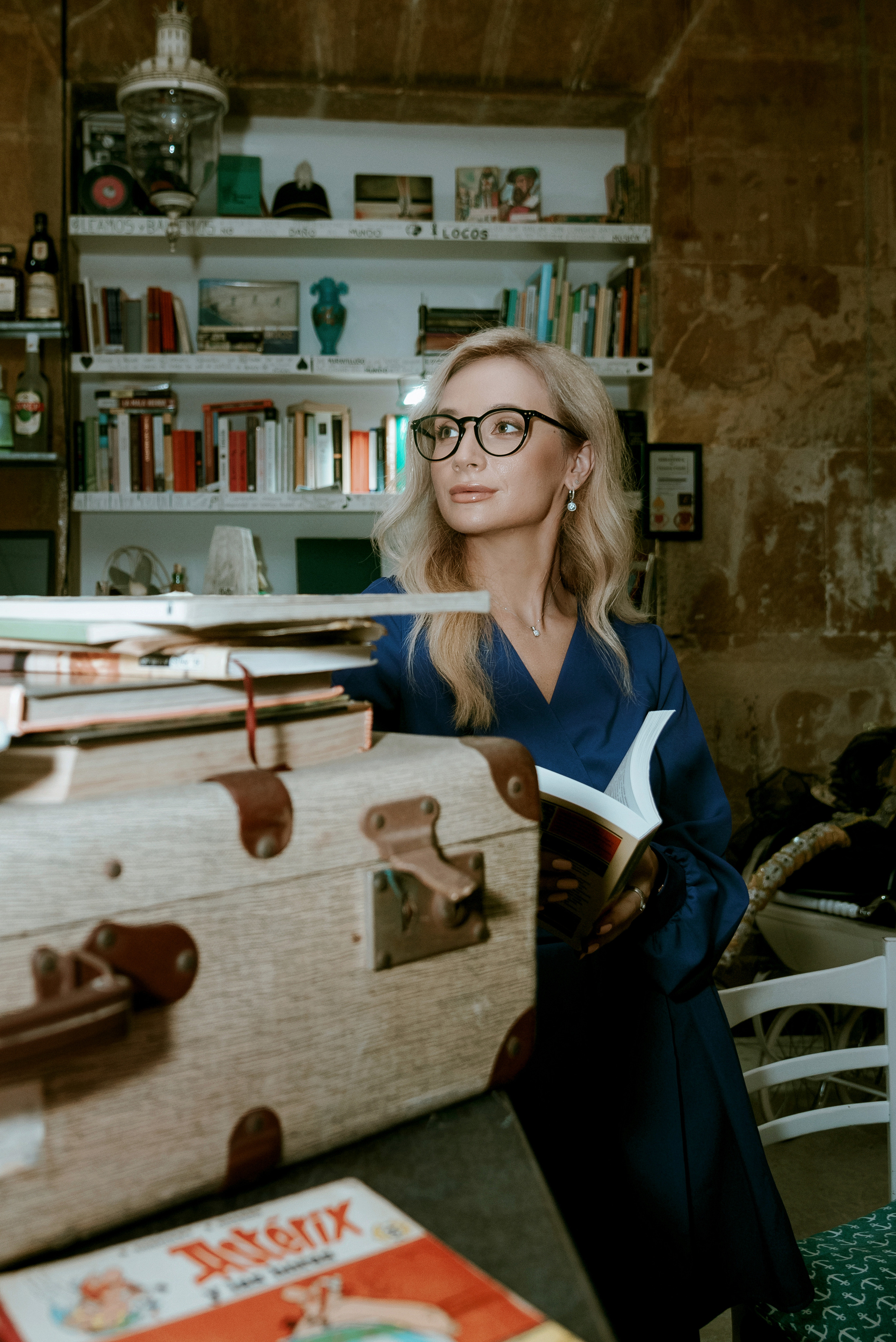 Фотосессия фотопрогулка в Картахене