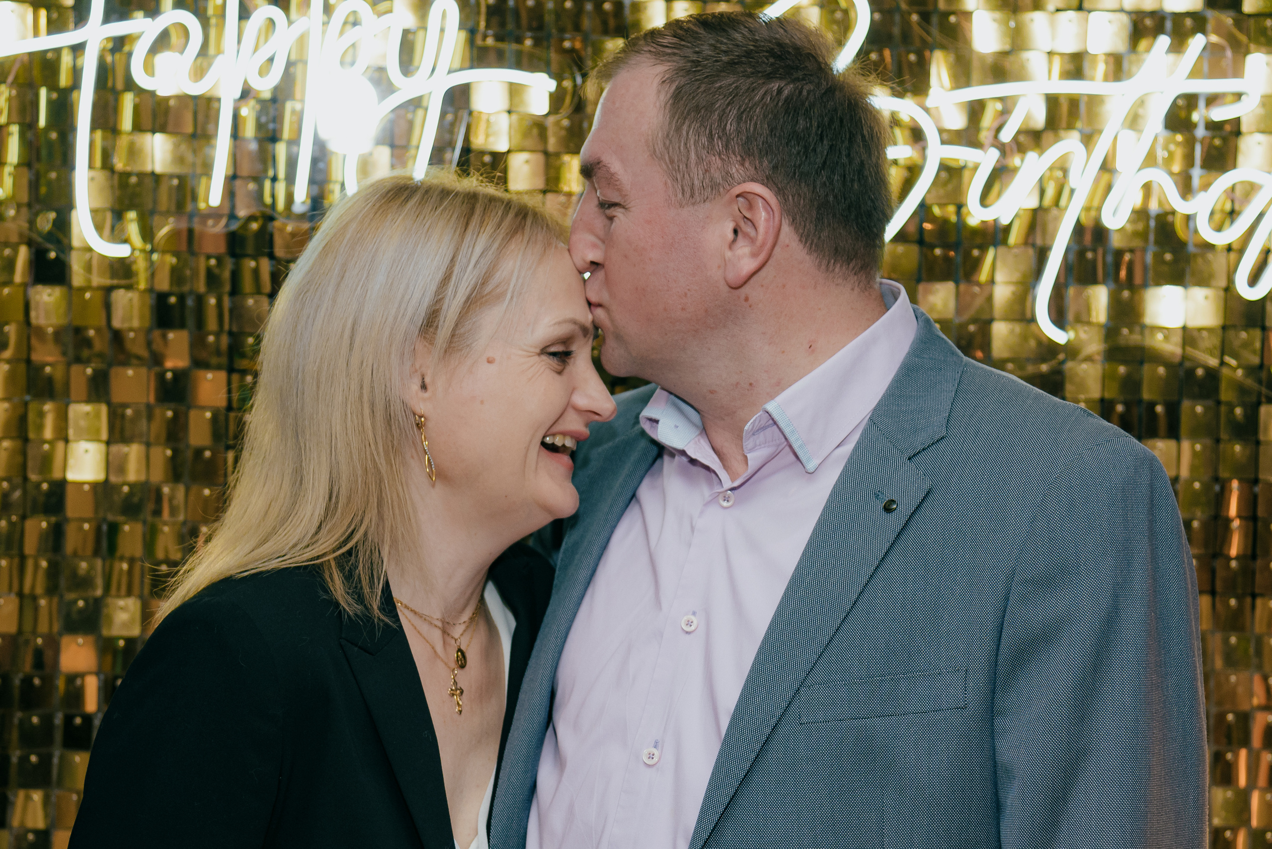 День Рождения Алены в Гуардамаре