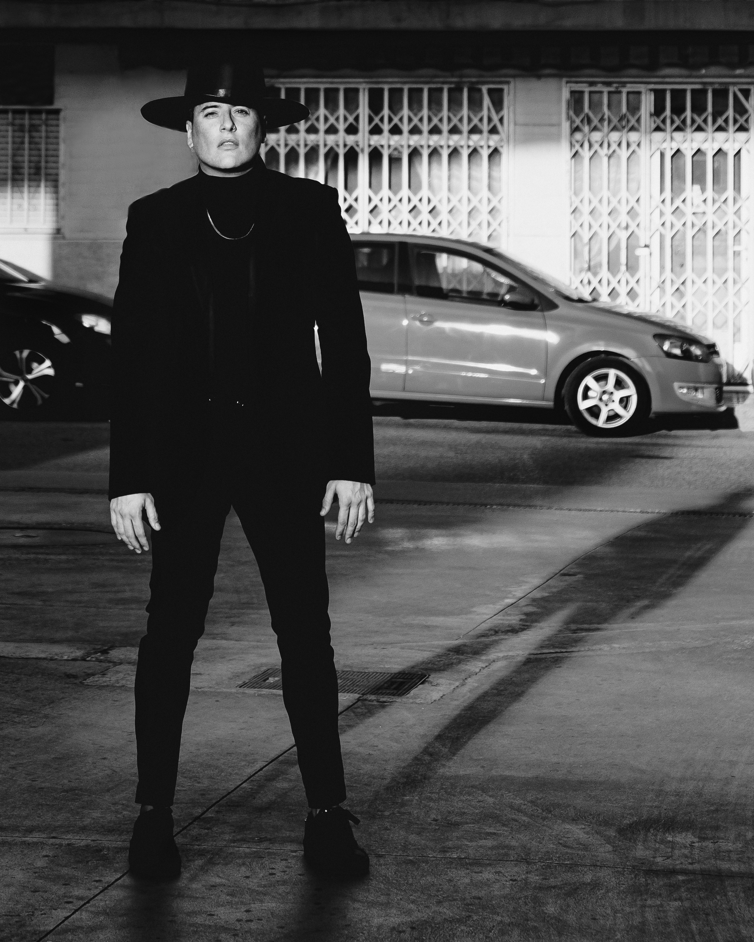 Once Upon a Time in Torrevieja