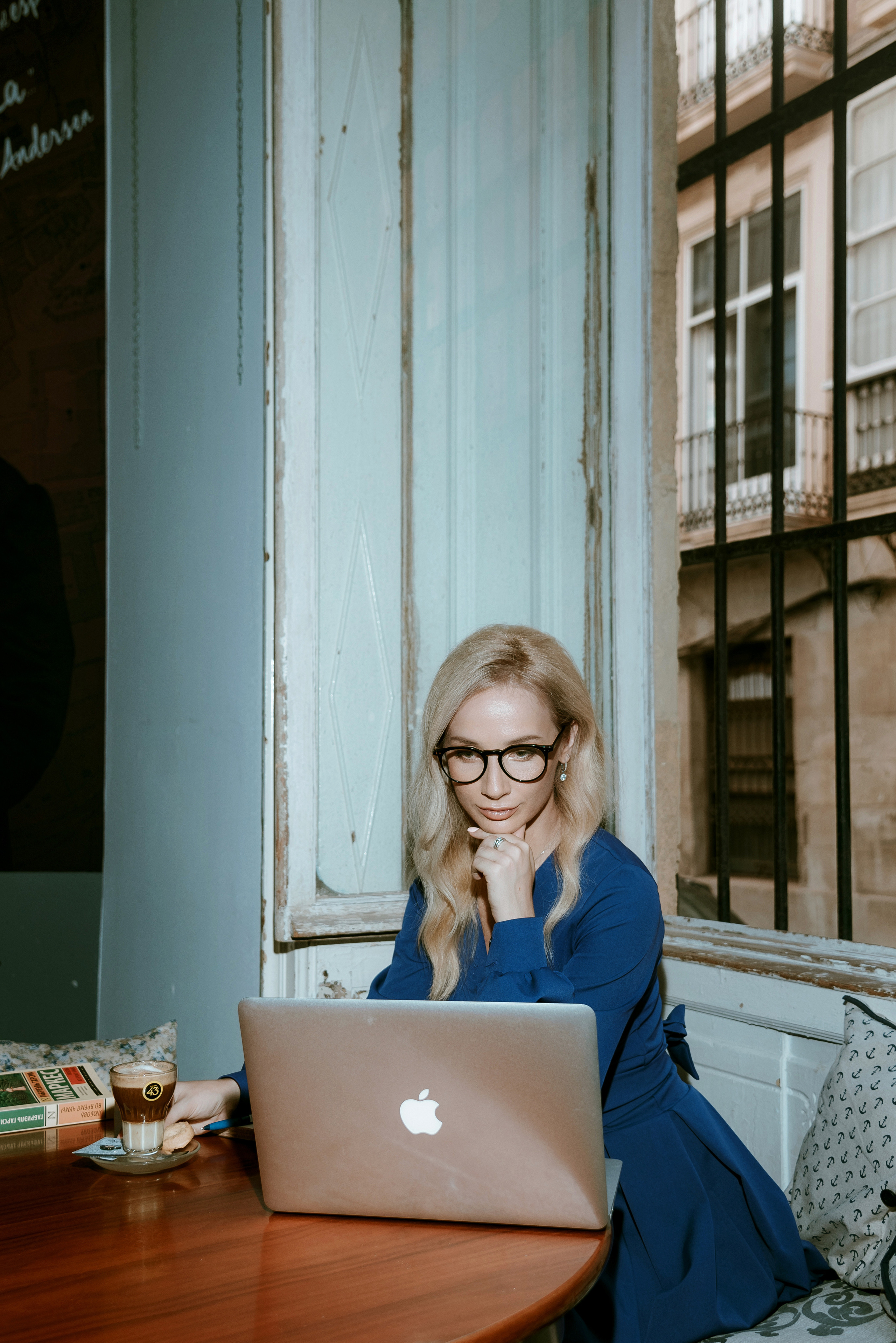 Фотосессия фотопрогулка в Картахене