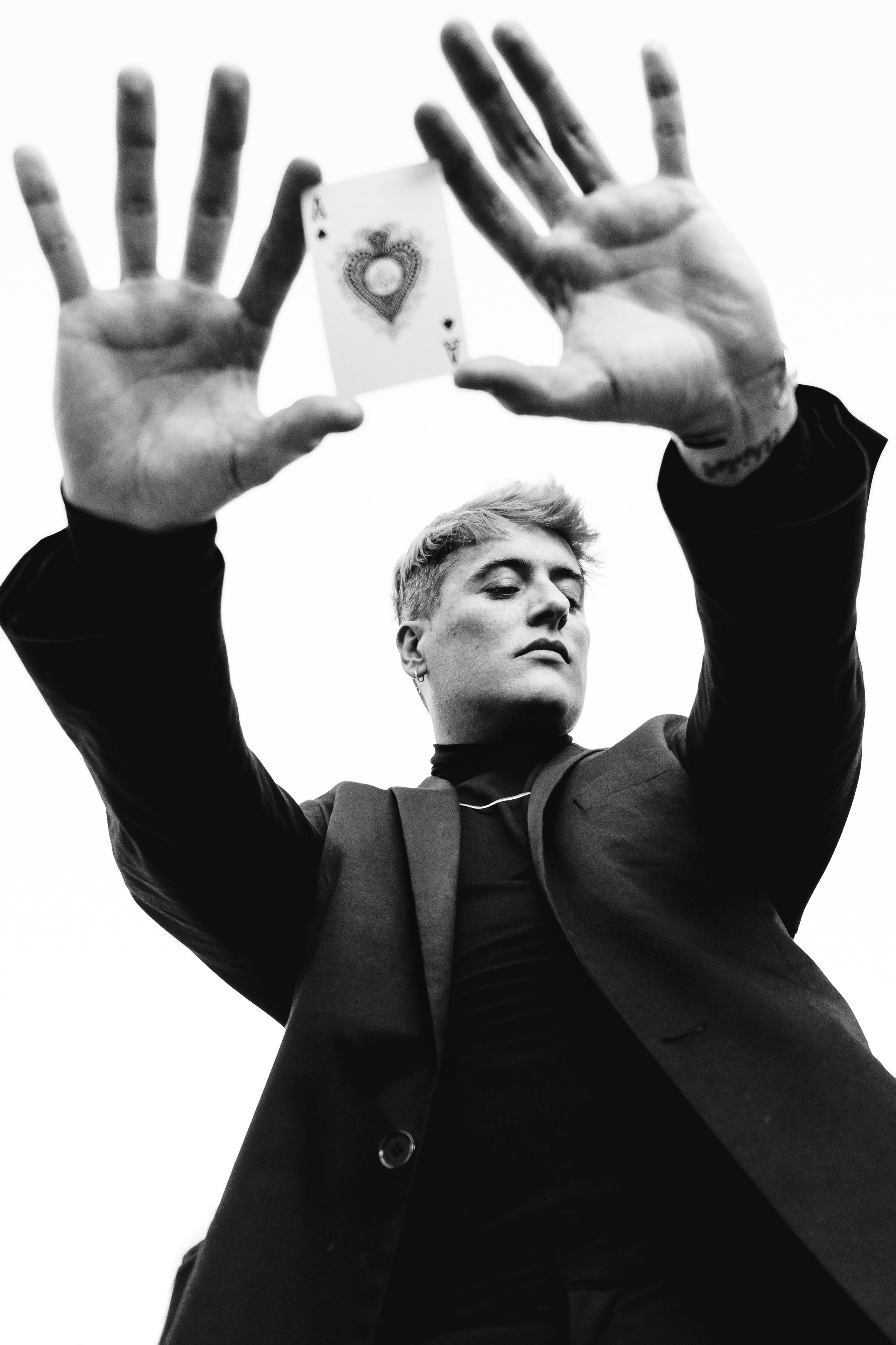 Once Upon a Time in Torrevieja