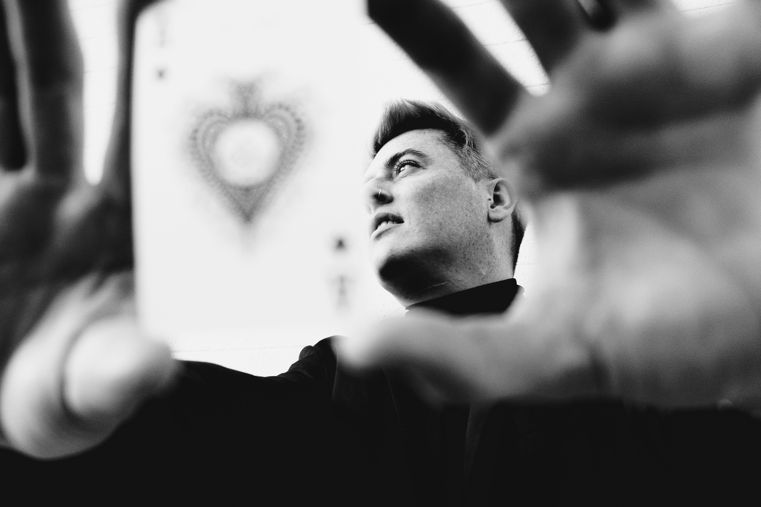 Once Upon a Time in Torrevieja