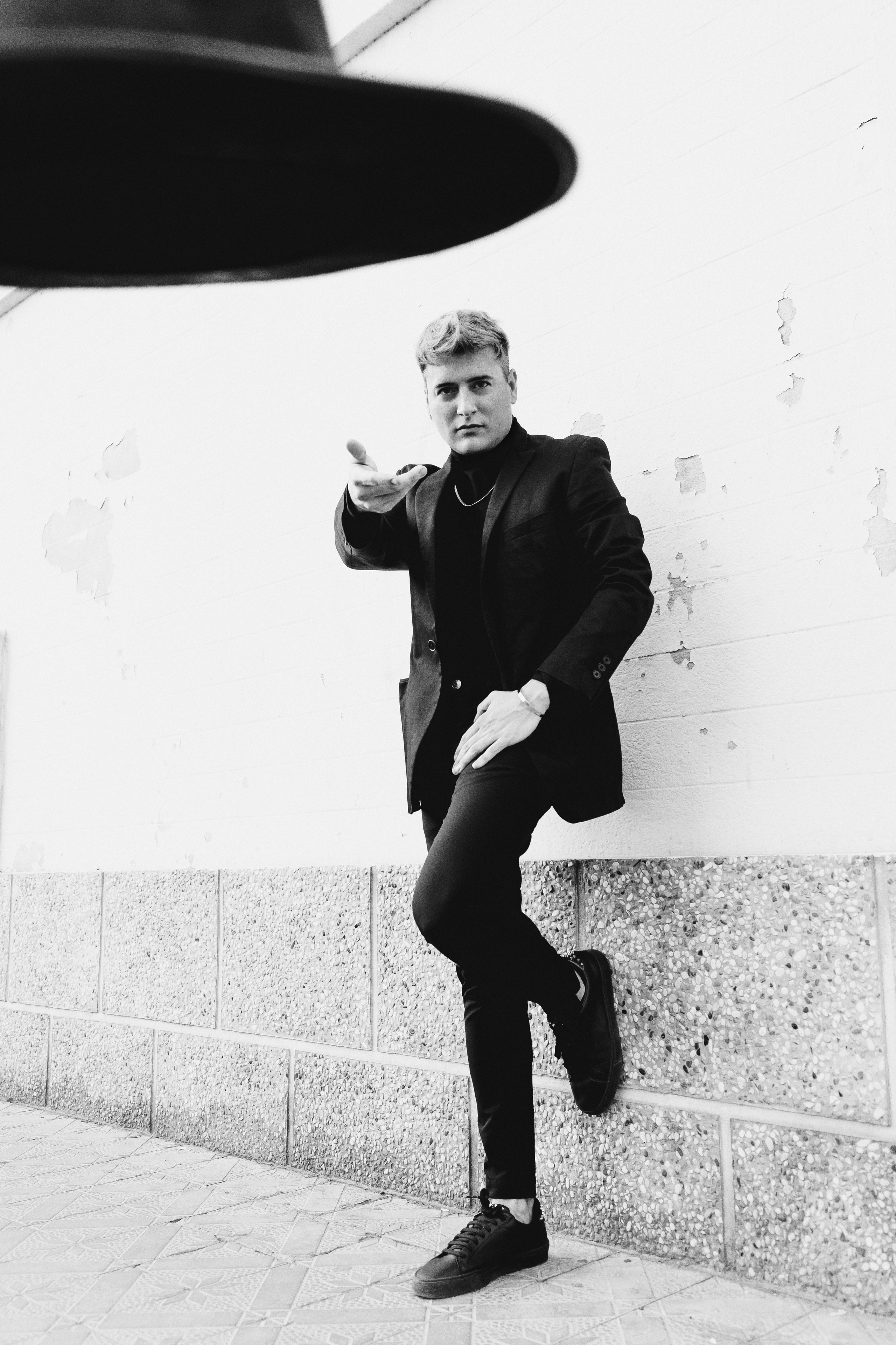 Once Upon a Time in Torrevieja