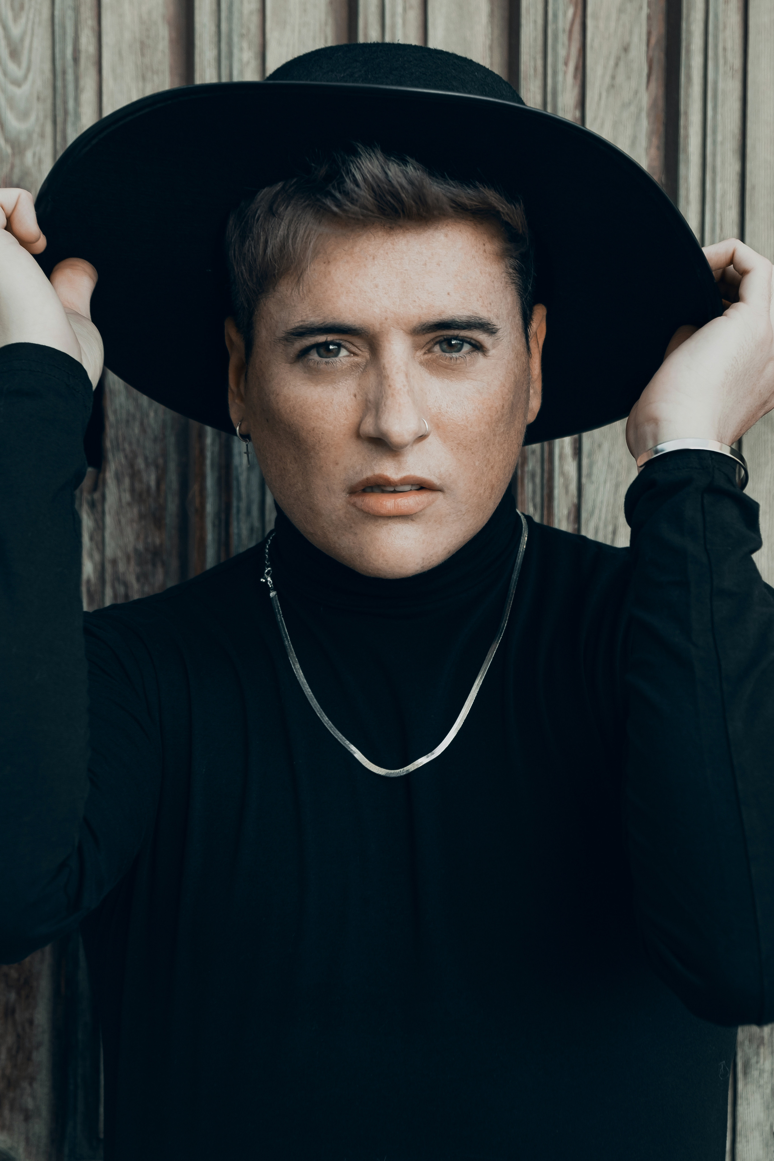 Once Upon a Time in Torrevieja