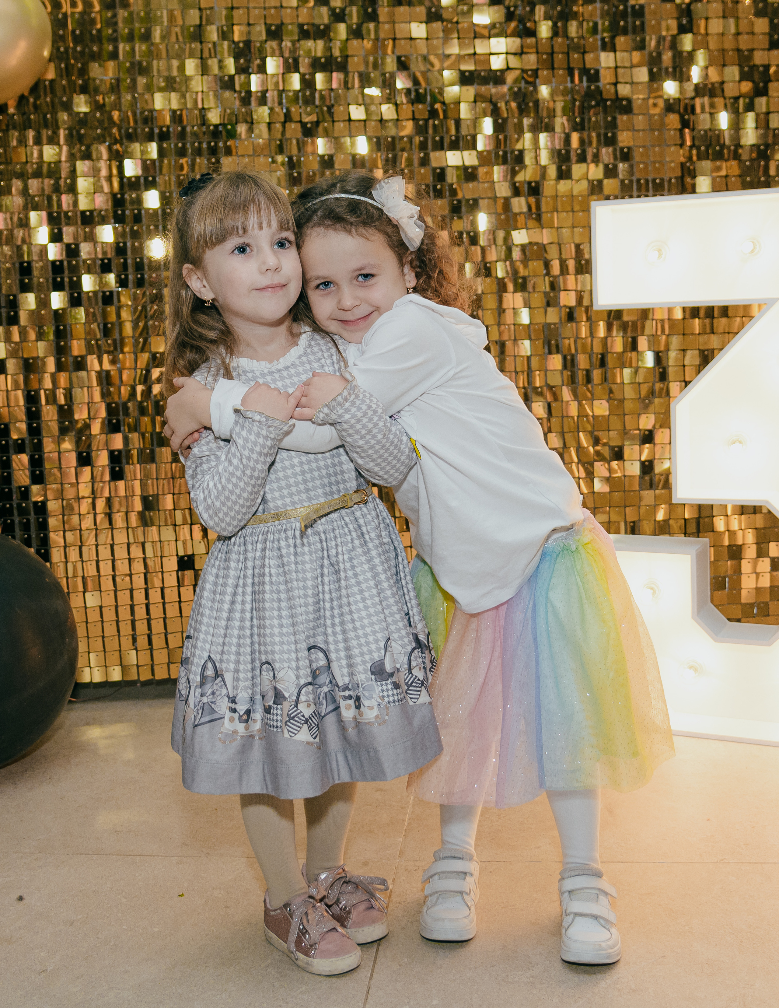 День Рождения Алены в Гуардамаре