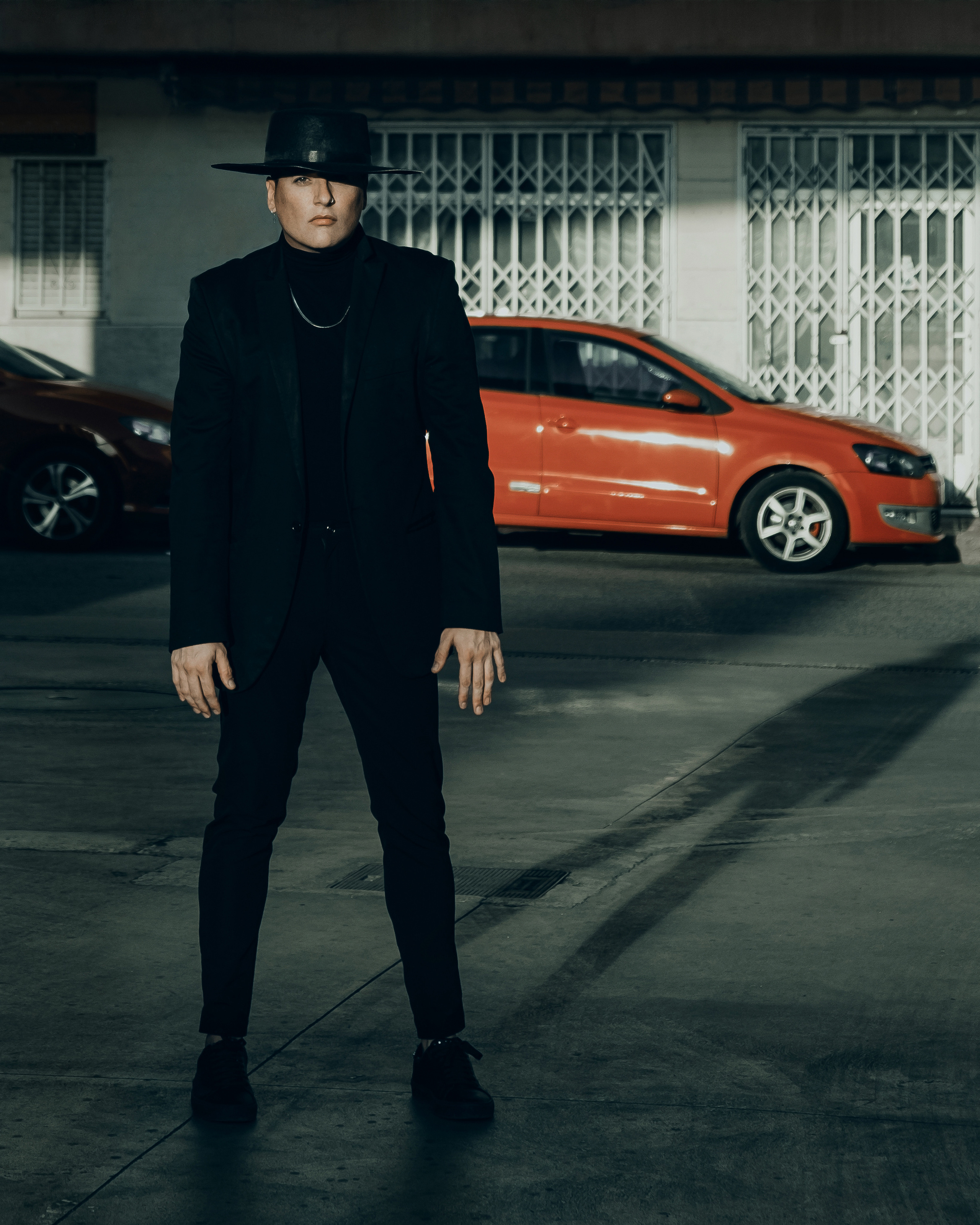 Once Upon a Time in Torrevieja