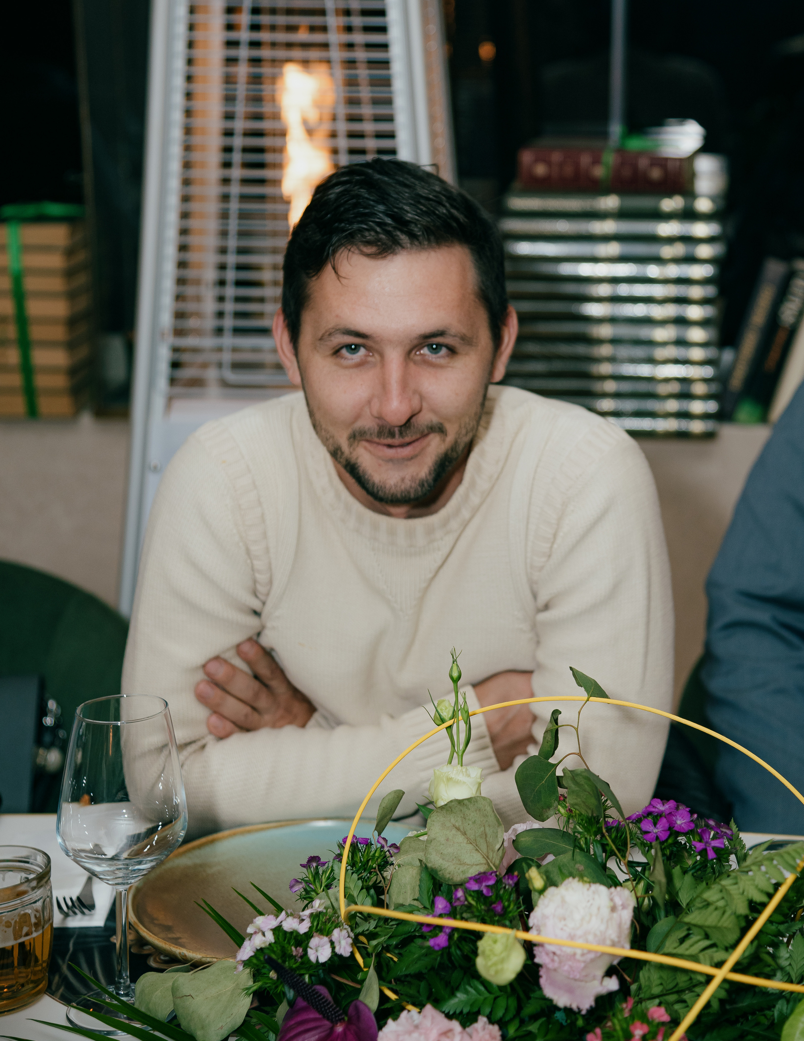 День Рождения Алены в Гуардамаре