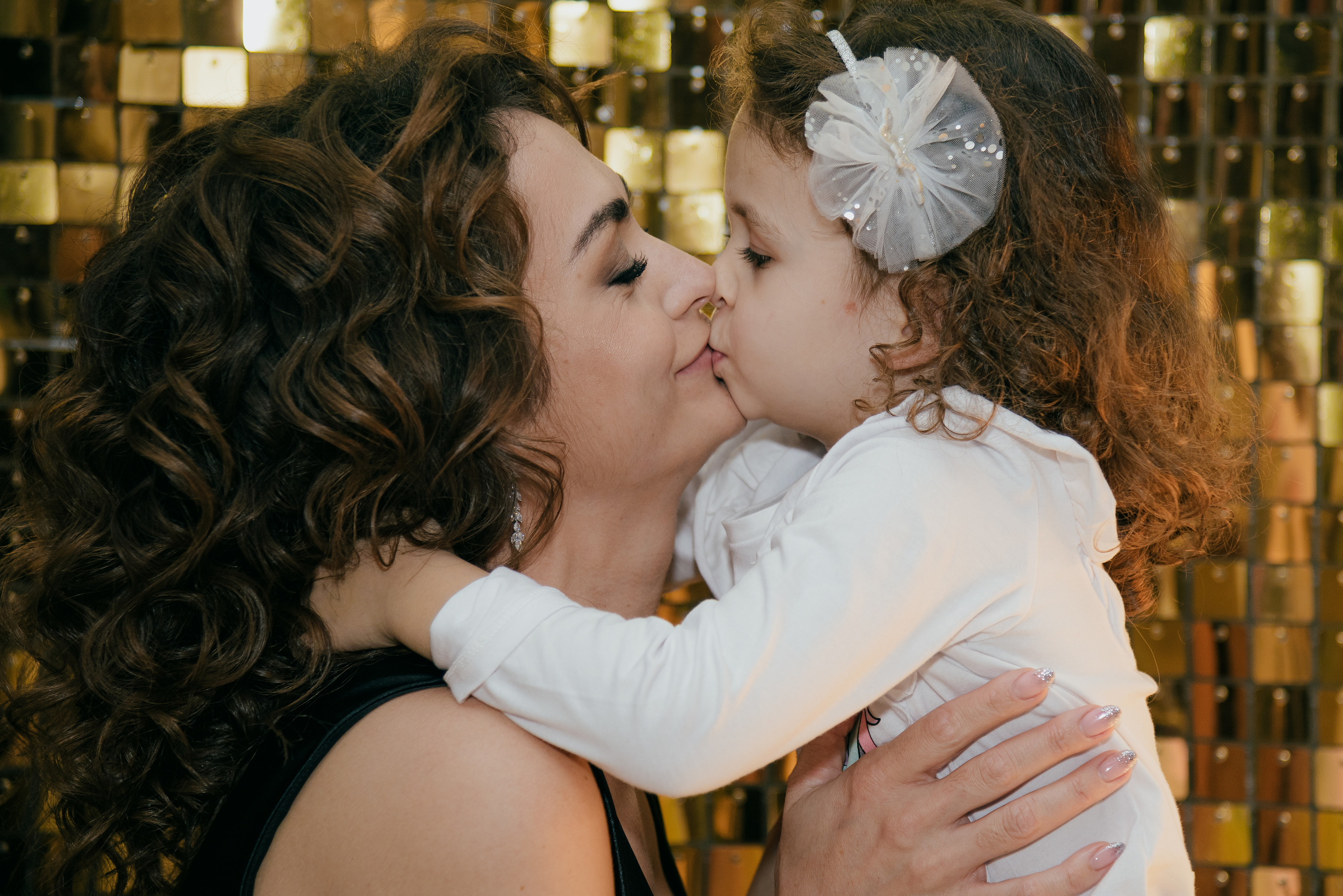 День Рождения Алены в Гуардамаре