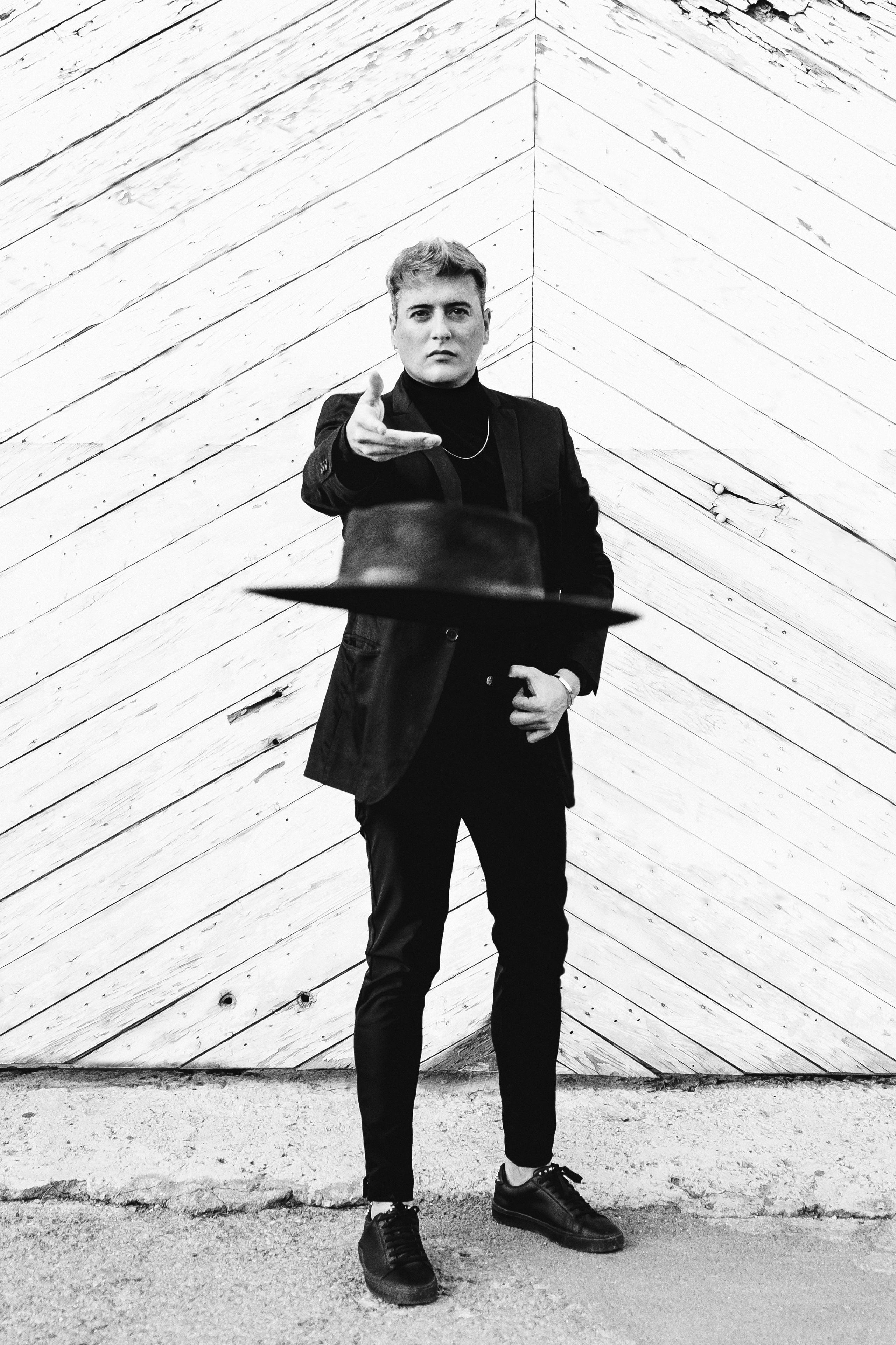 Once Upon a Time in Torrevieja