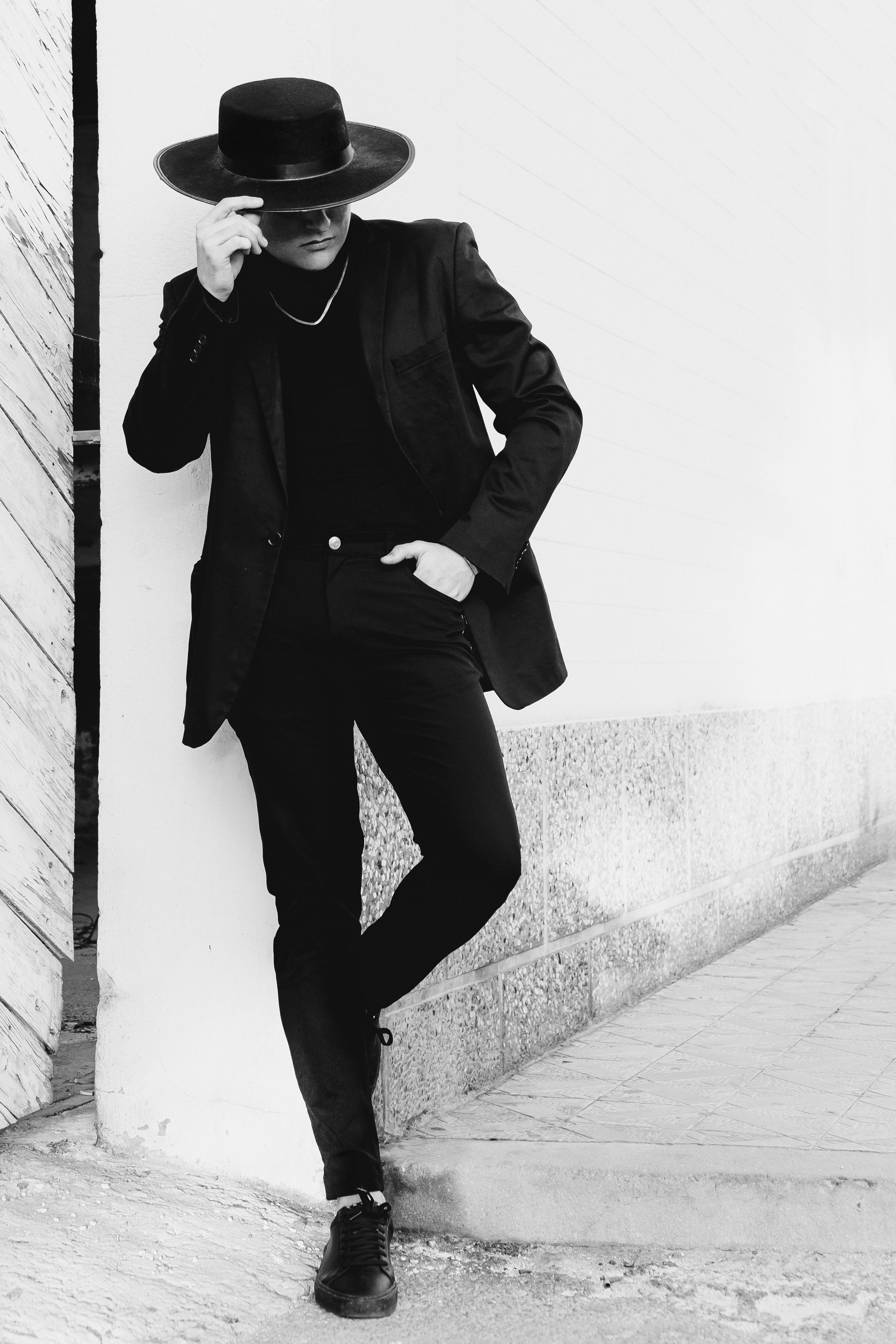 Once Upon a Time in Torrevieja